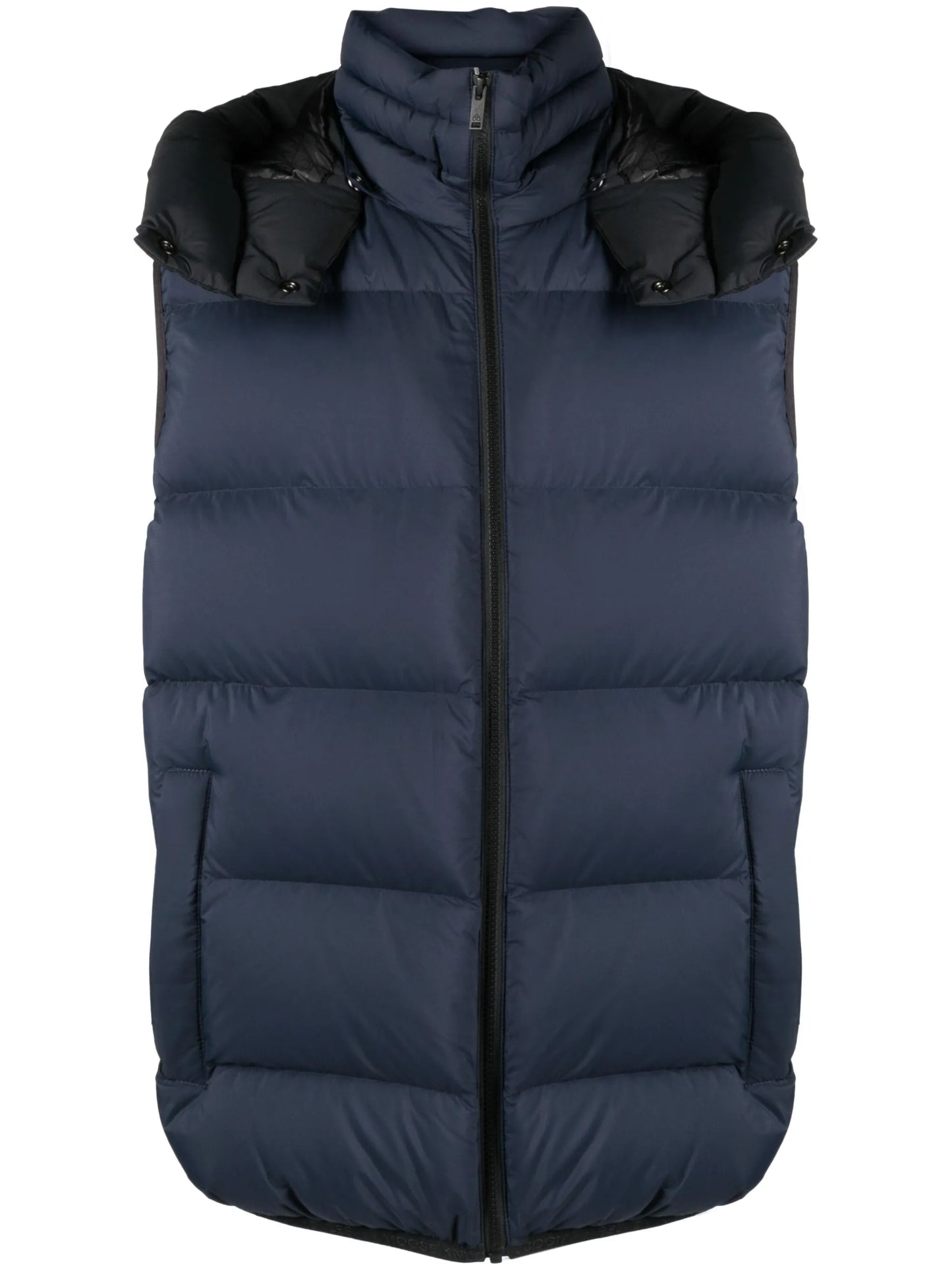 Sycamore padded gilet