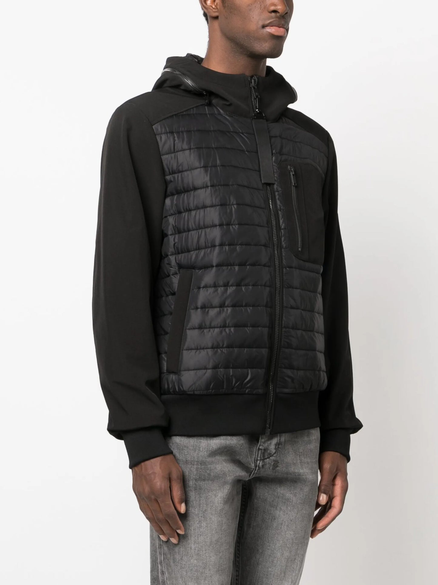 Sherwood bomber jacket