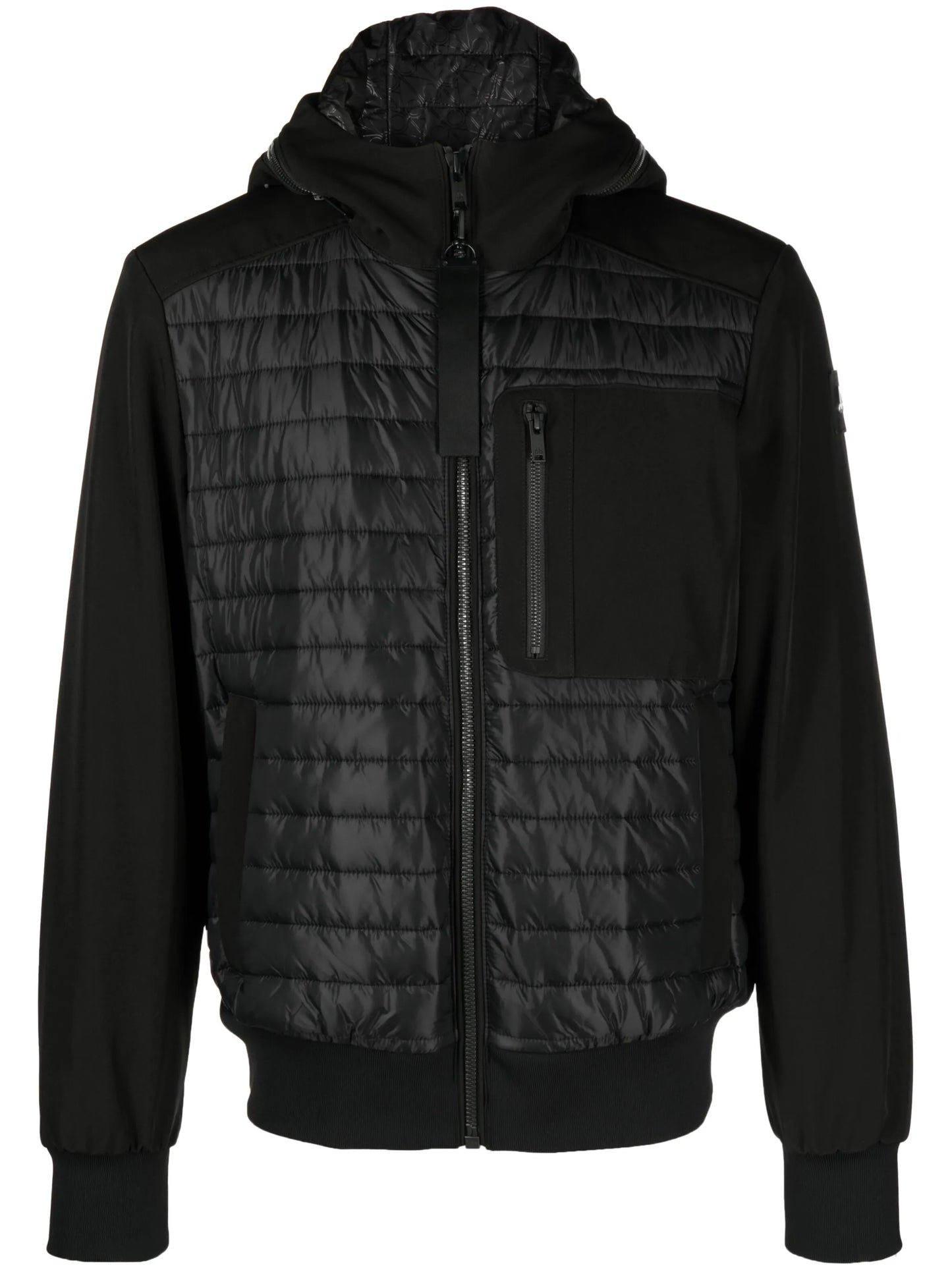 Sherwood bomber jacket
