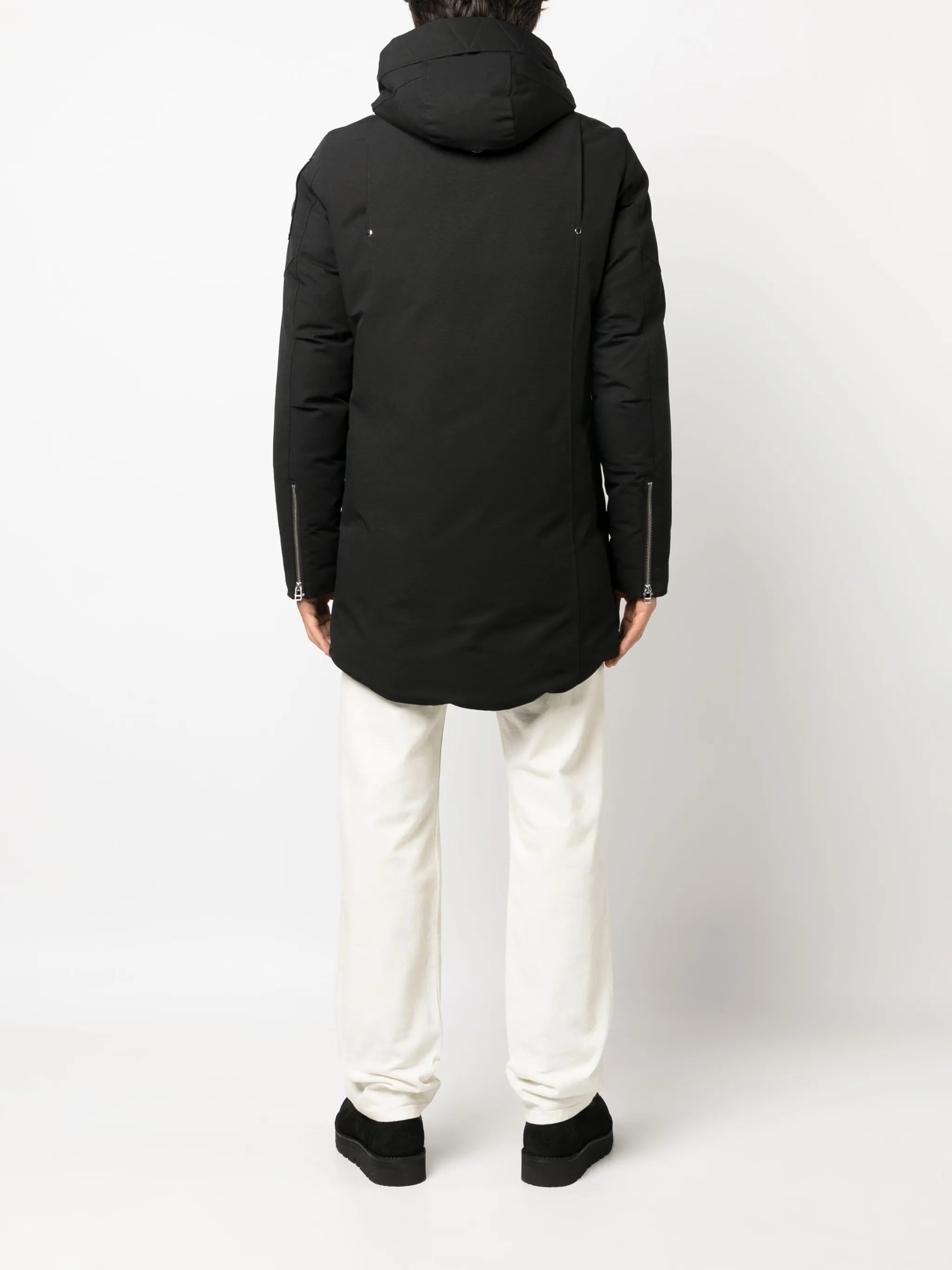 Saint Ulric padded parka
