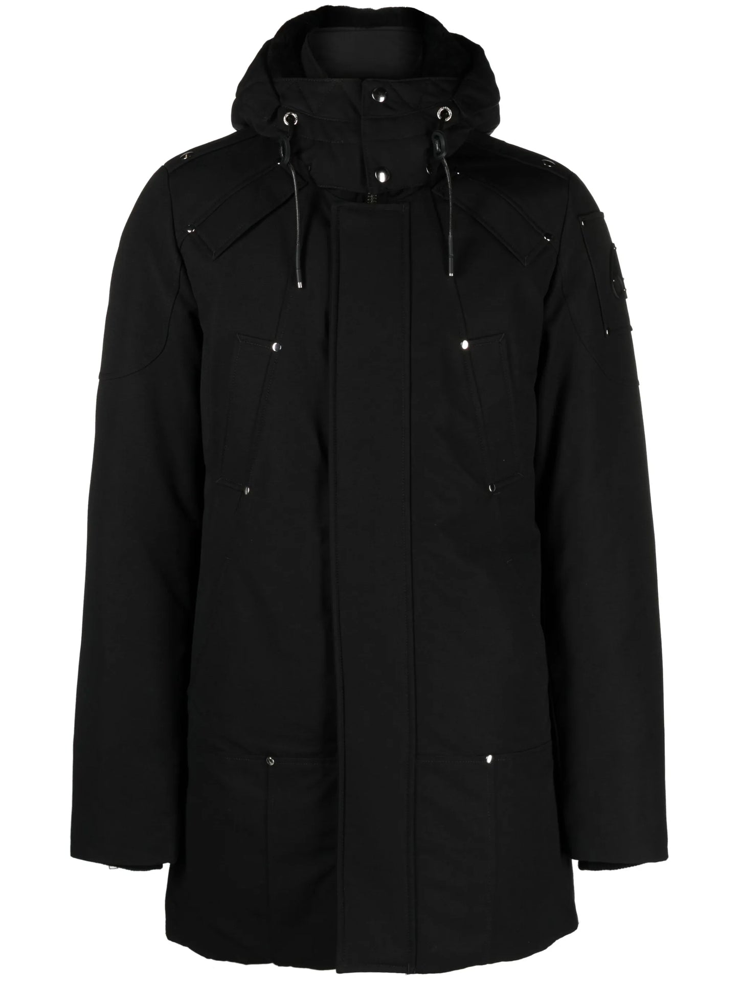 Saint Ulric padded parka