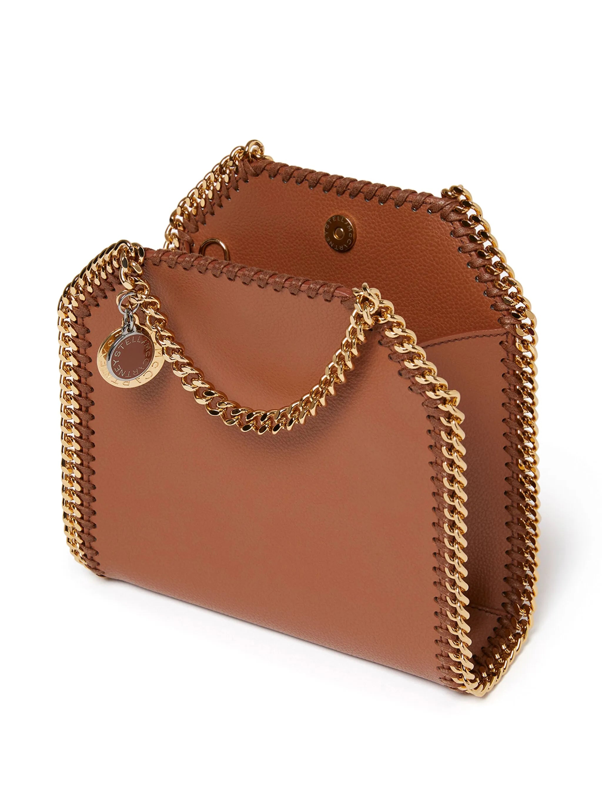 mini Falabella tote bag