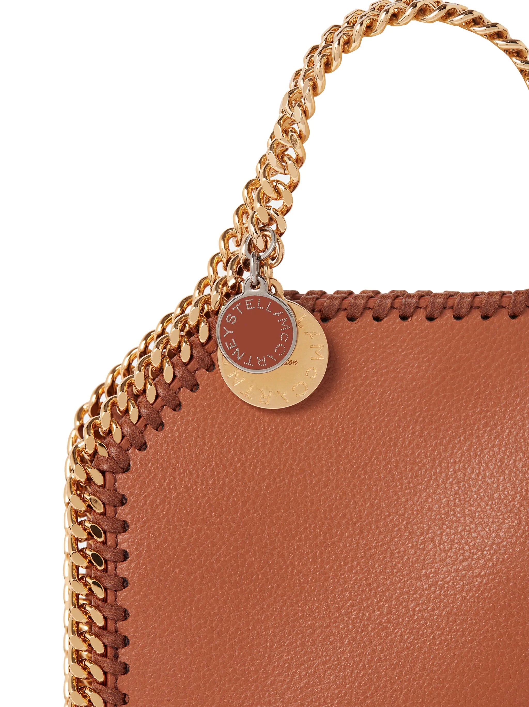 mini Falabella tote bag