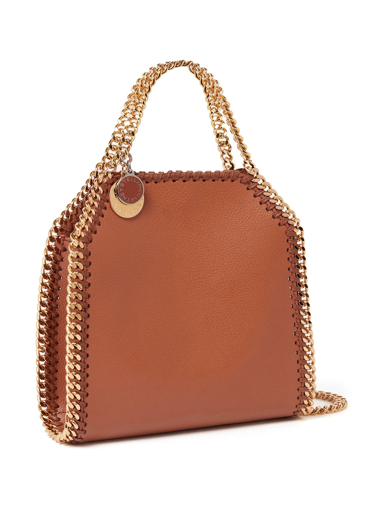 mini Falabella tote bag