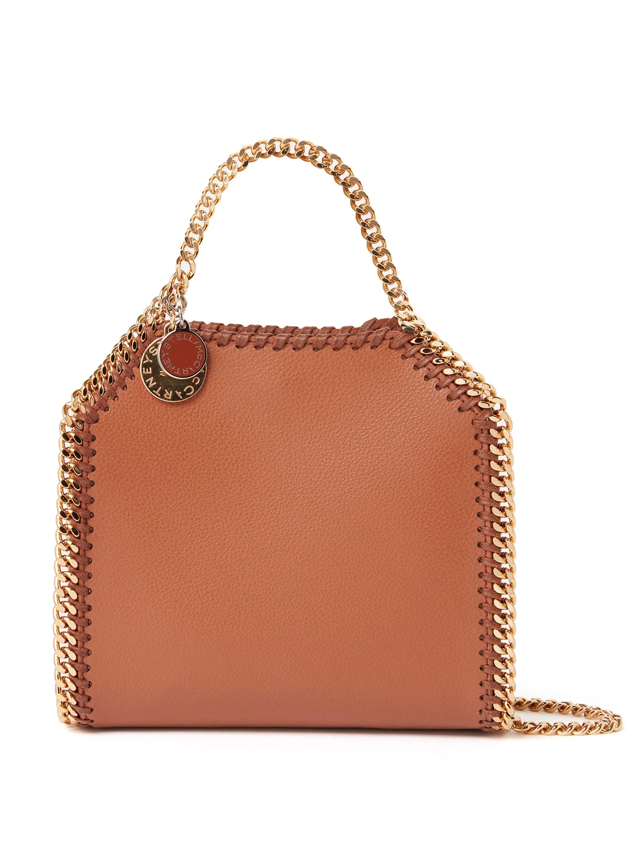 mini Falabella tote bag