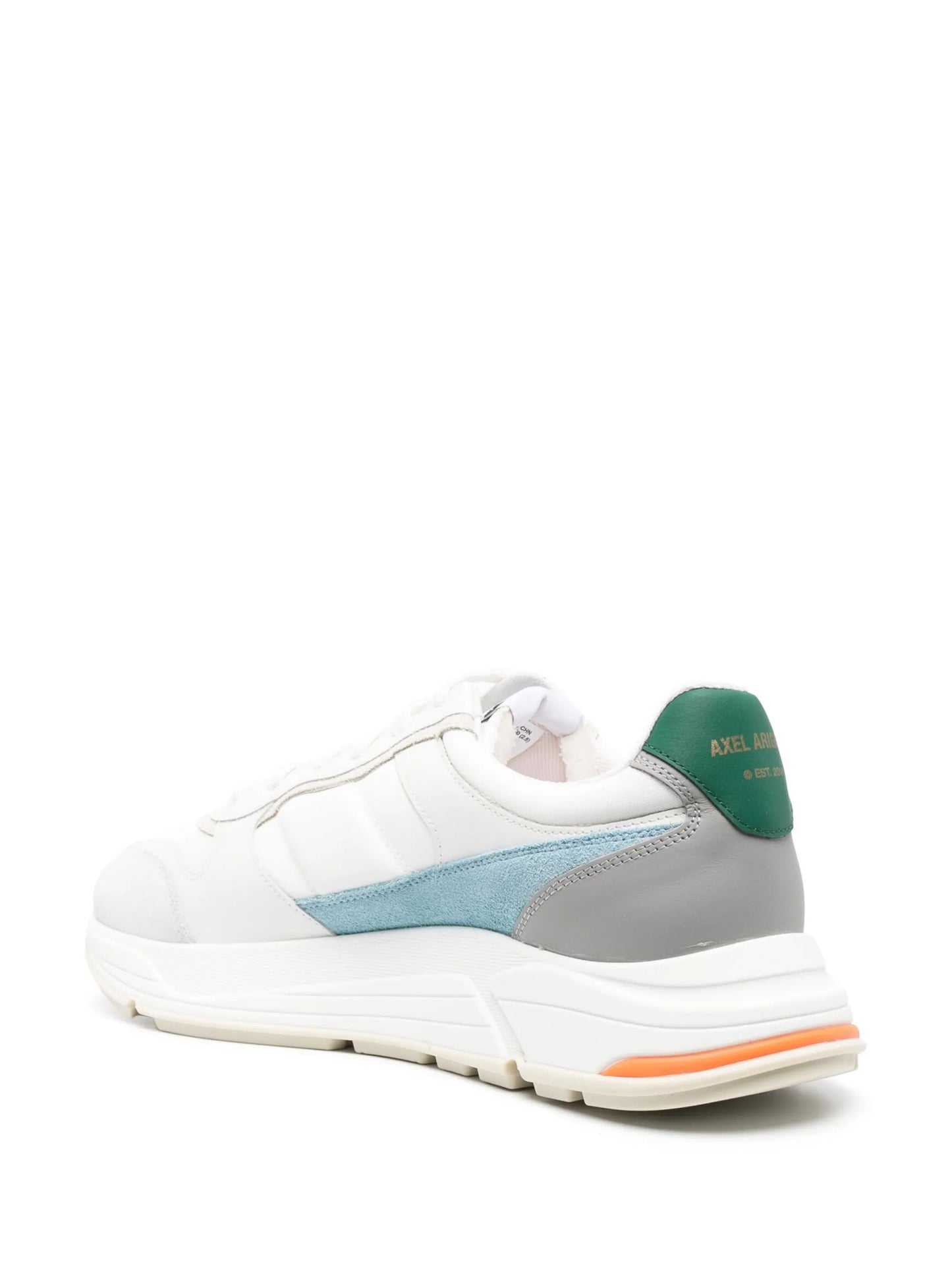 Rush low-top sneakers