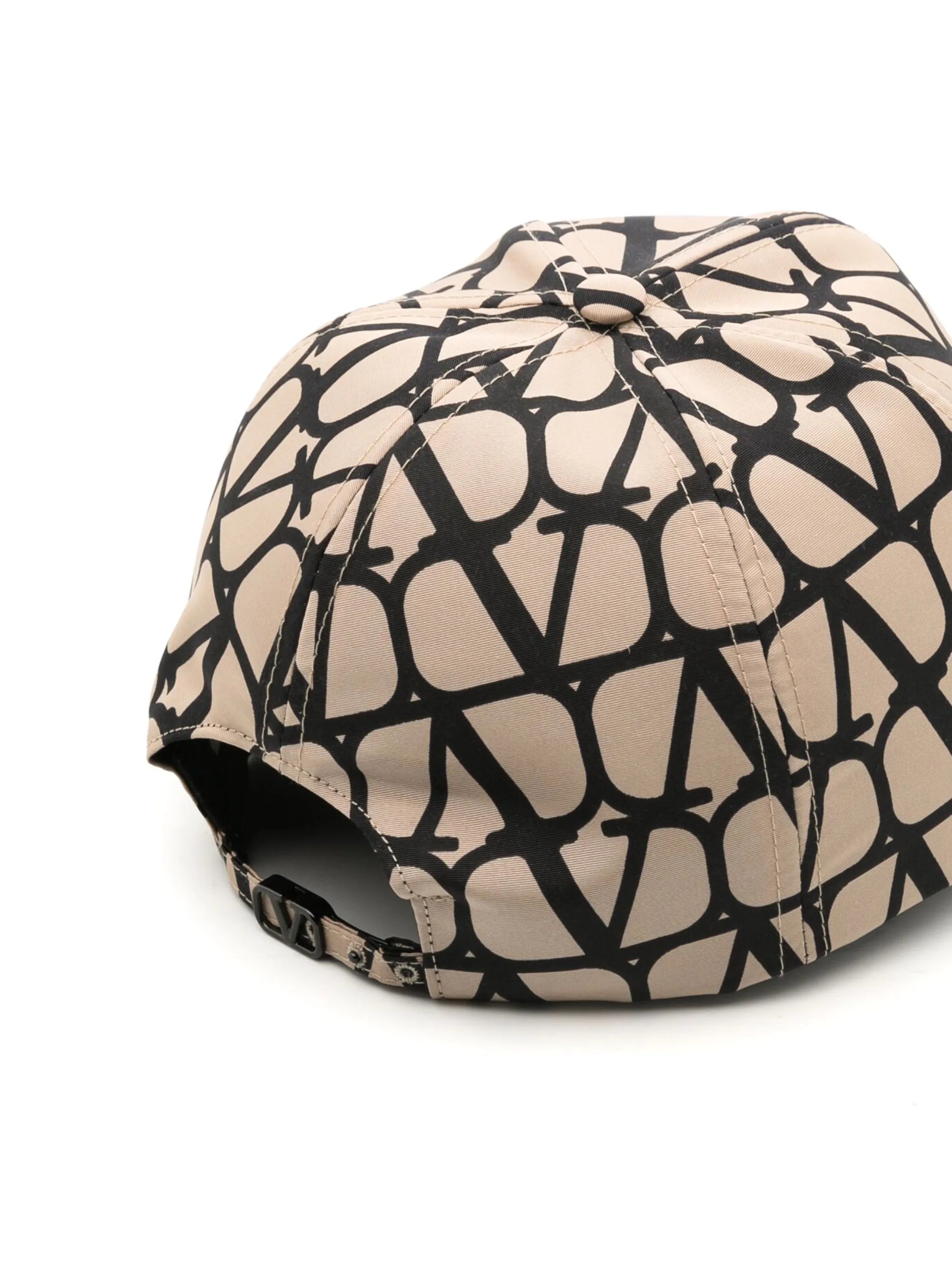 Toile Iconographe baseball cap