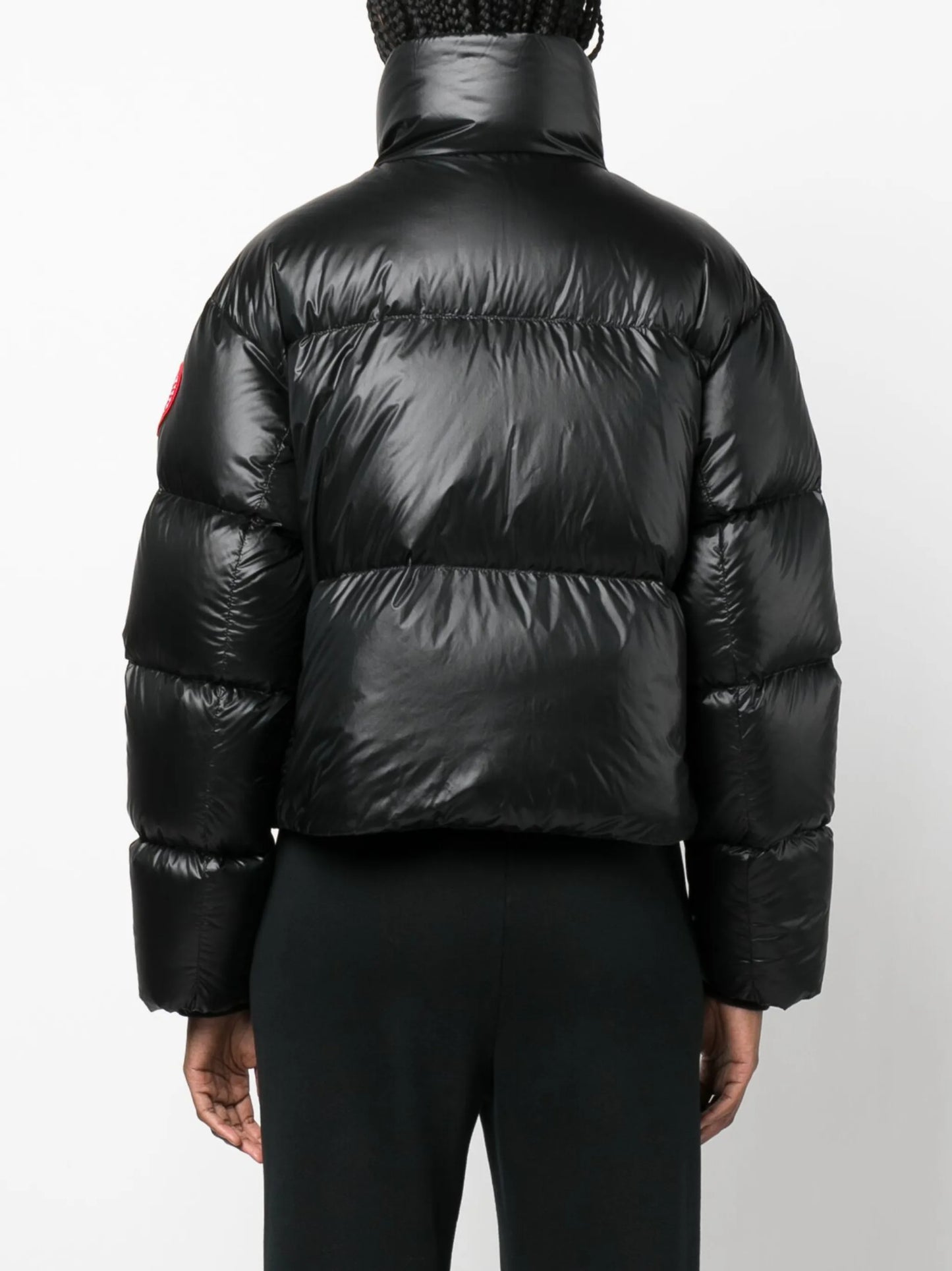 Cypress puffer jacket