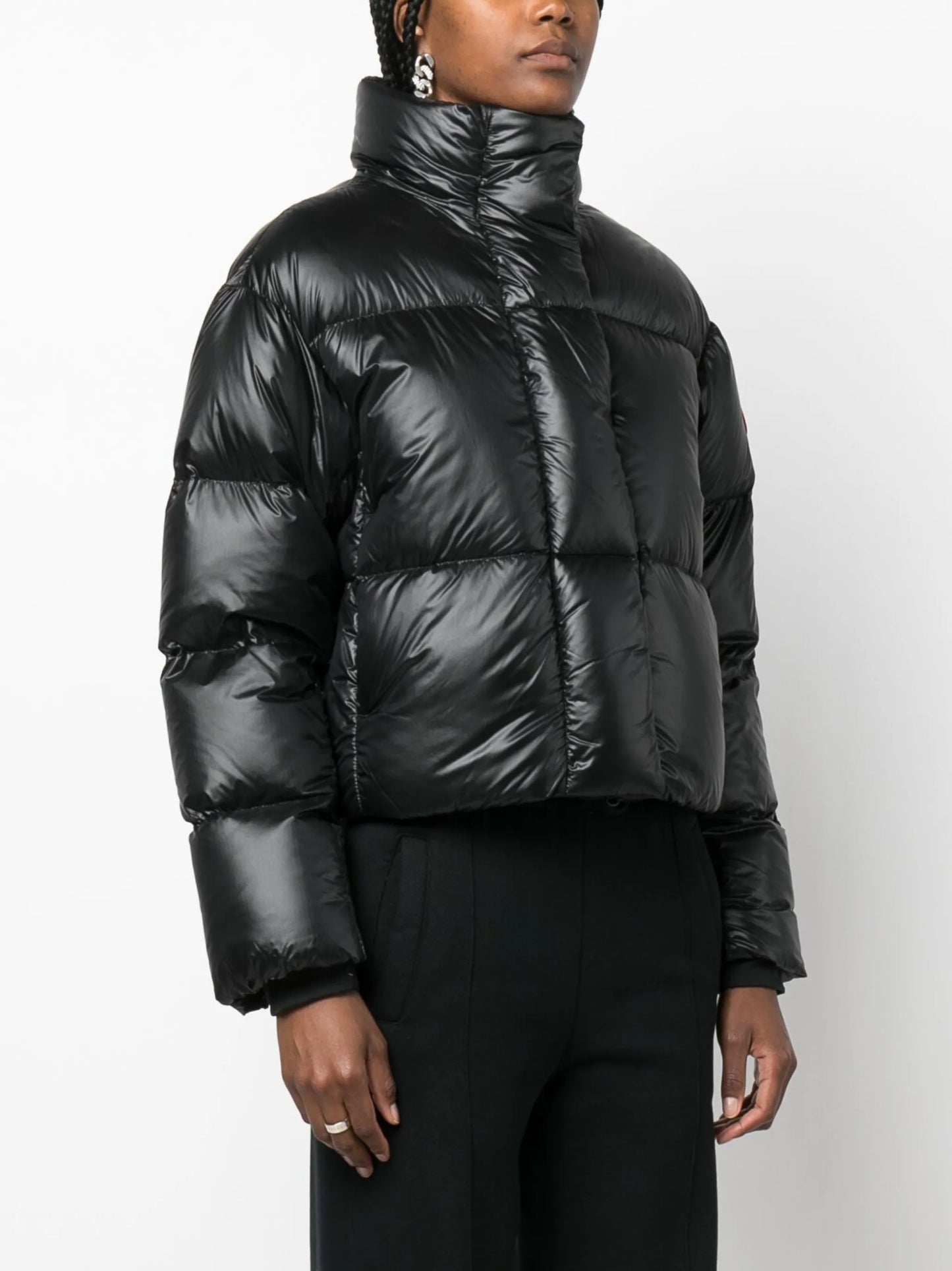 Cypress puffer jacket