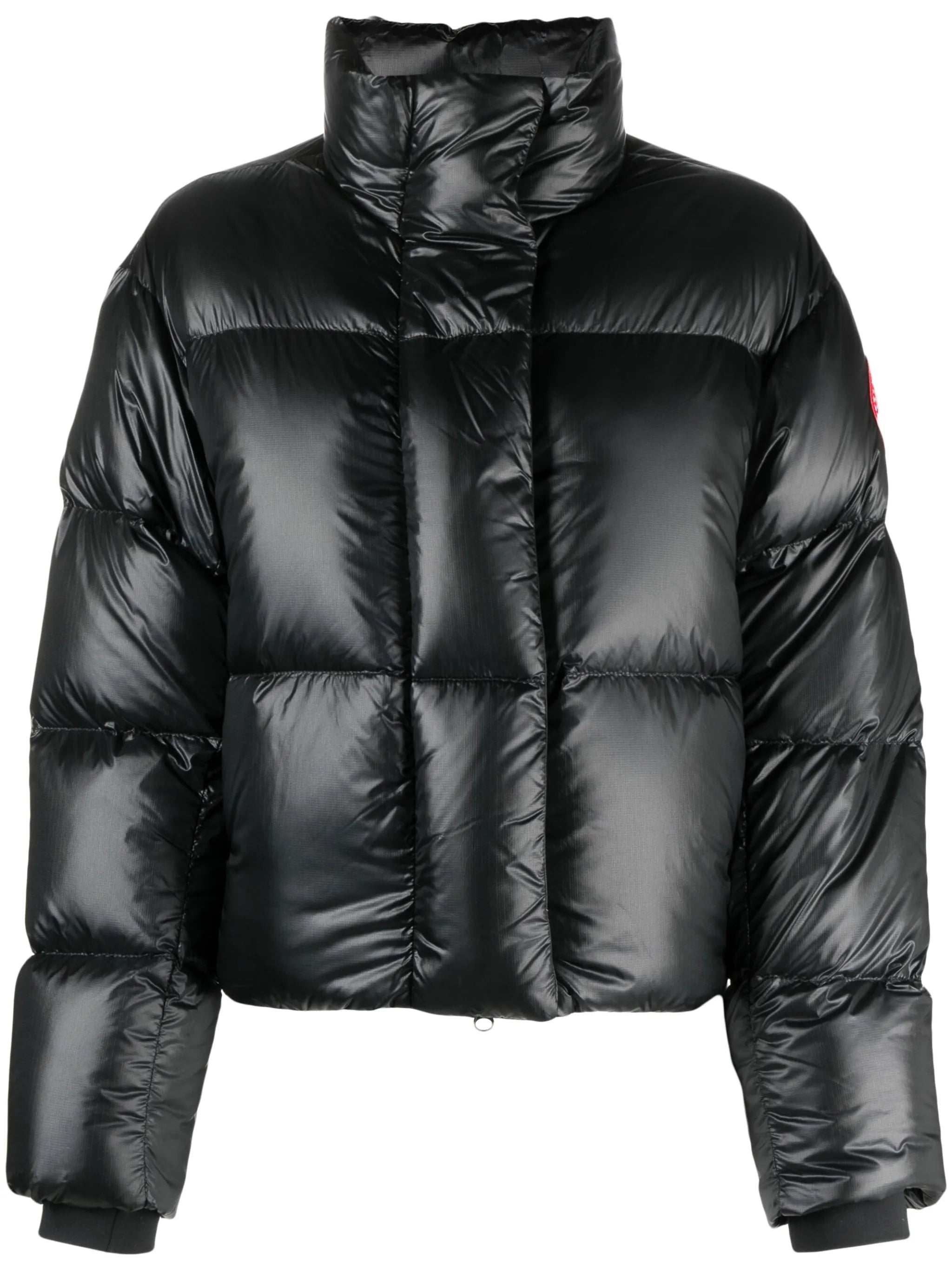 Cypress puffer jacket
