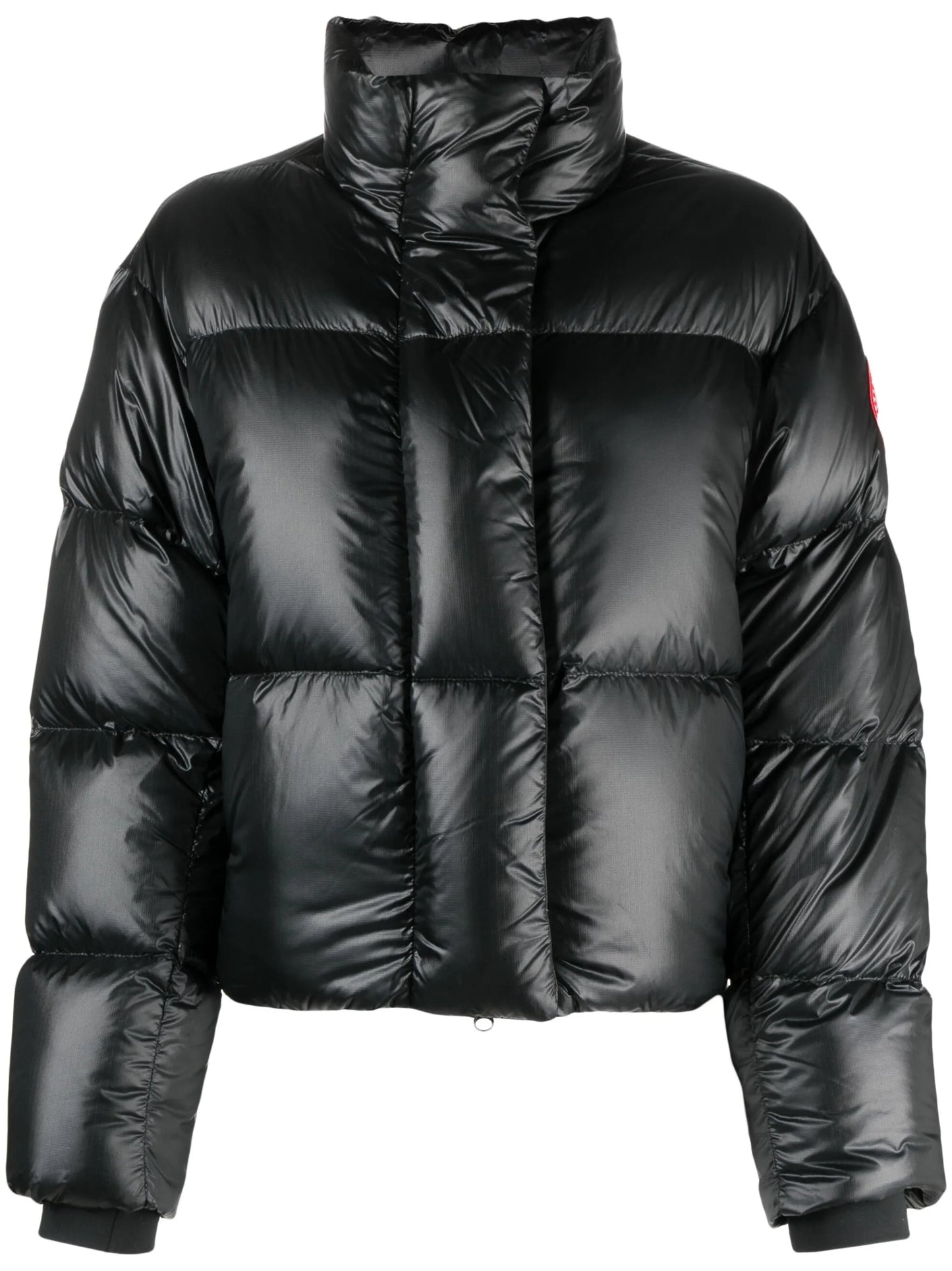 Cypress puffer jacket