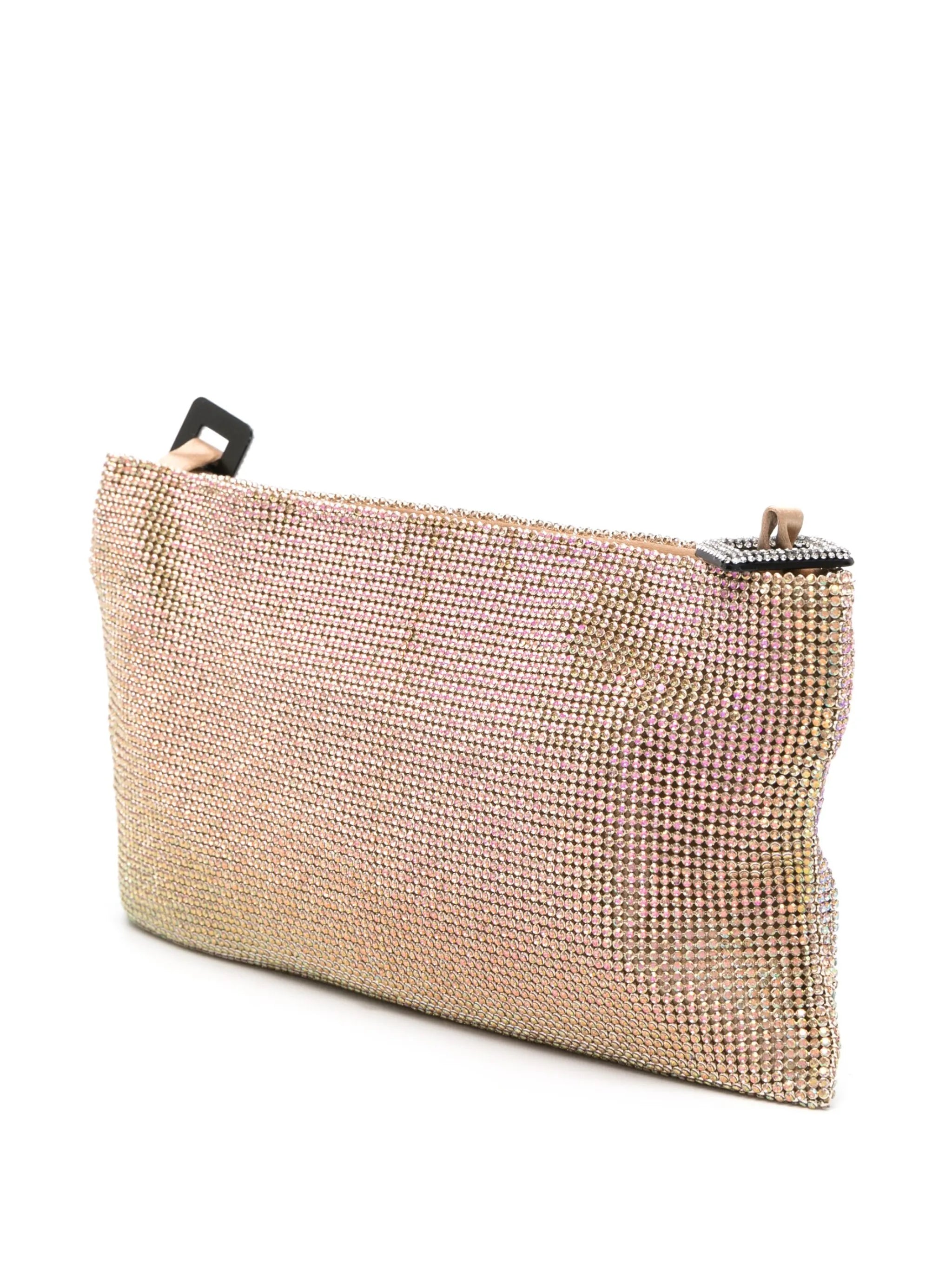 Your Best Friend La Grande shoulder bag