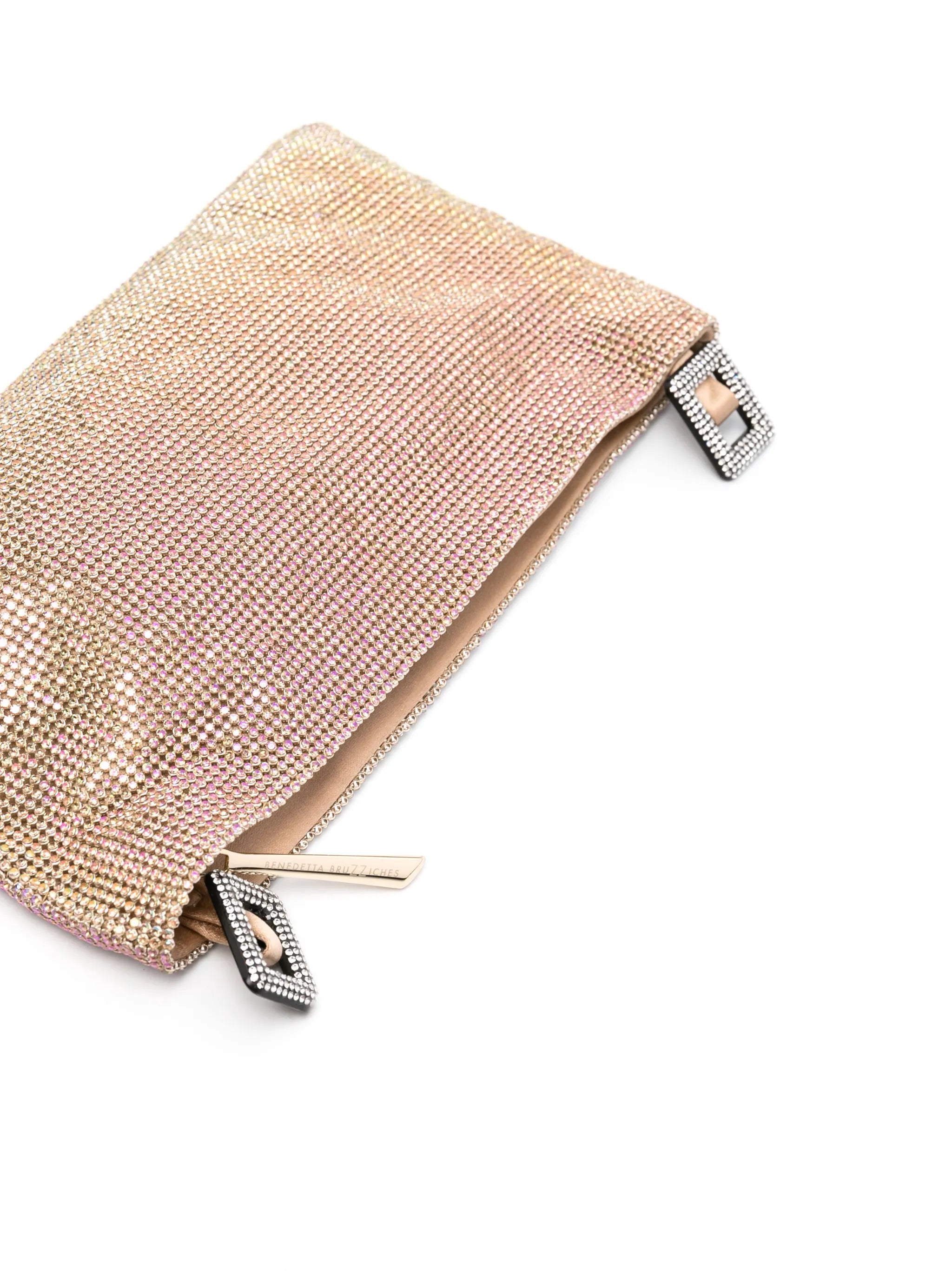 Your Best Friend La Grande shoulder bag