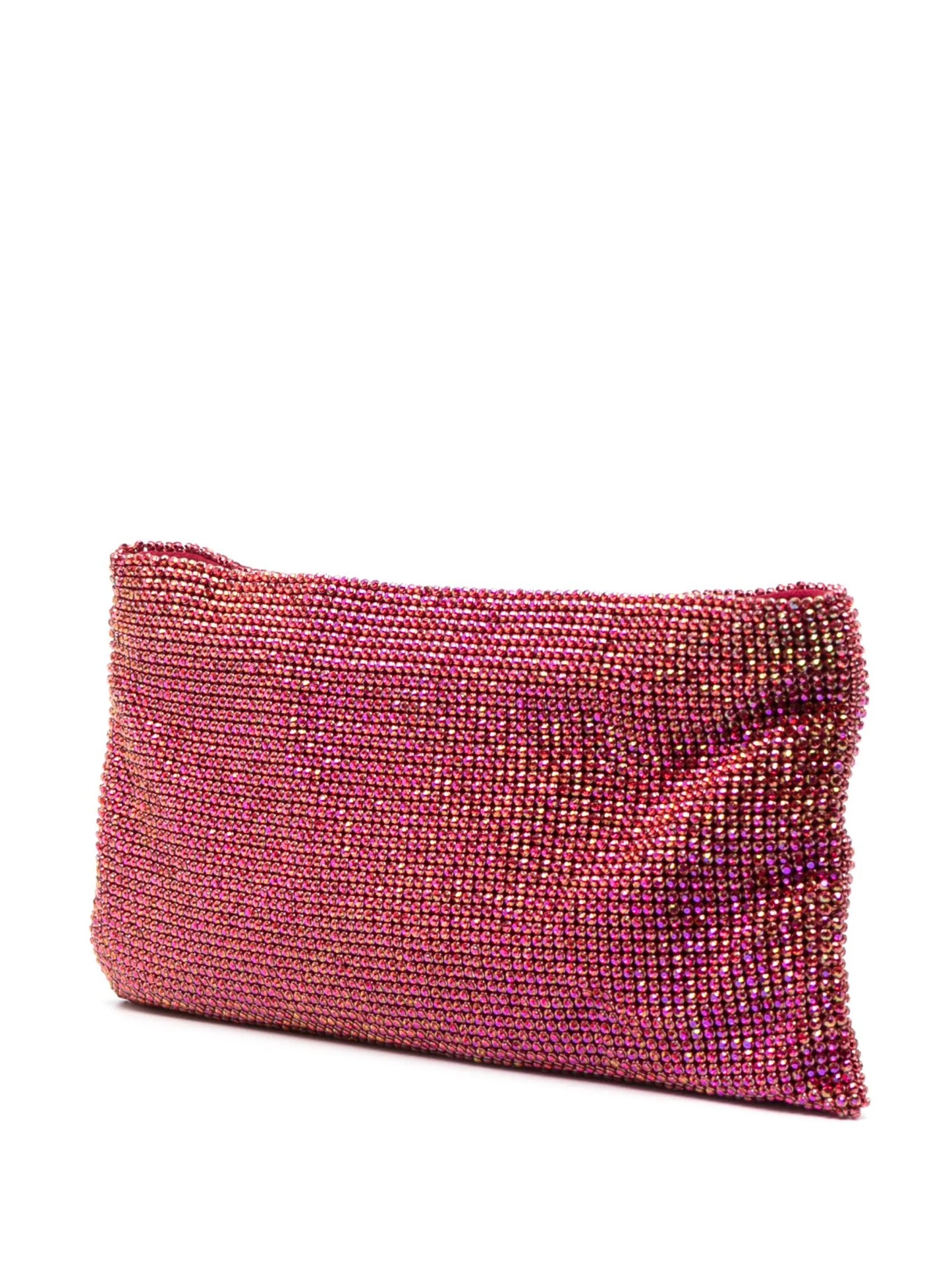 Your Best Friend clutch bag