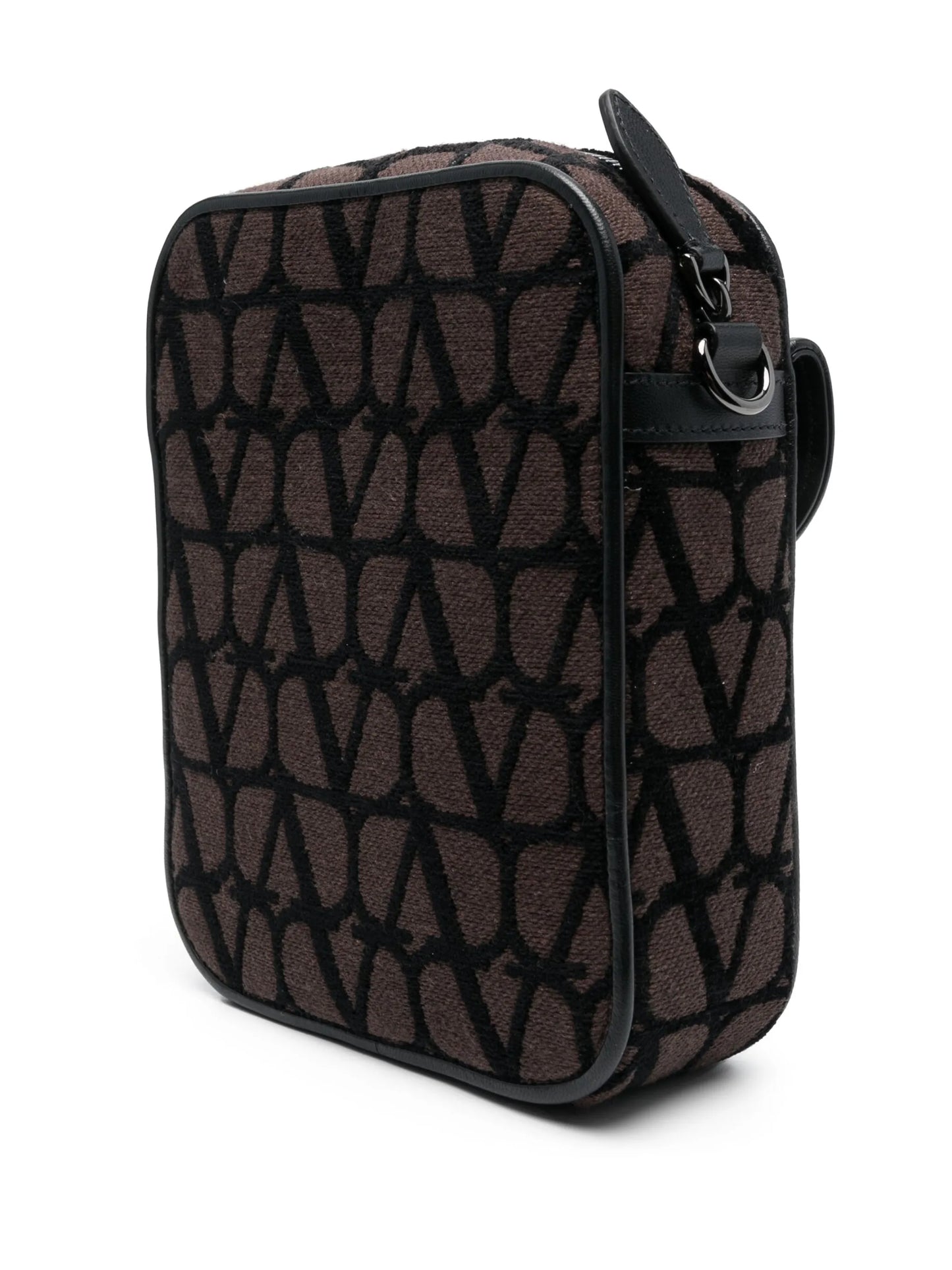 Toile Iconographe canvas shoulder bag