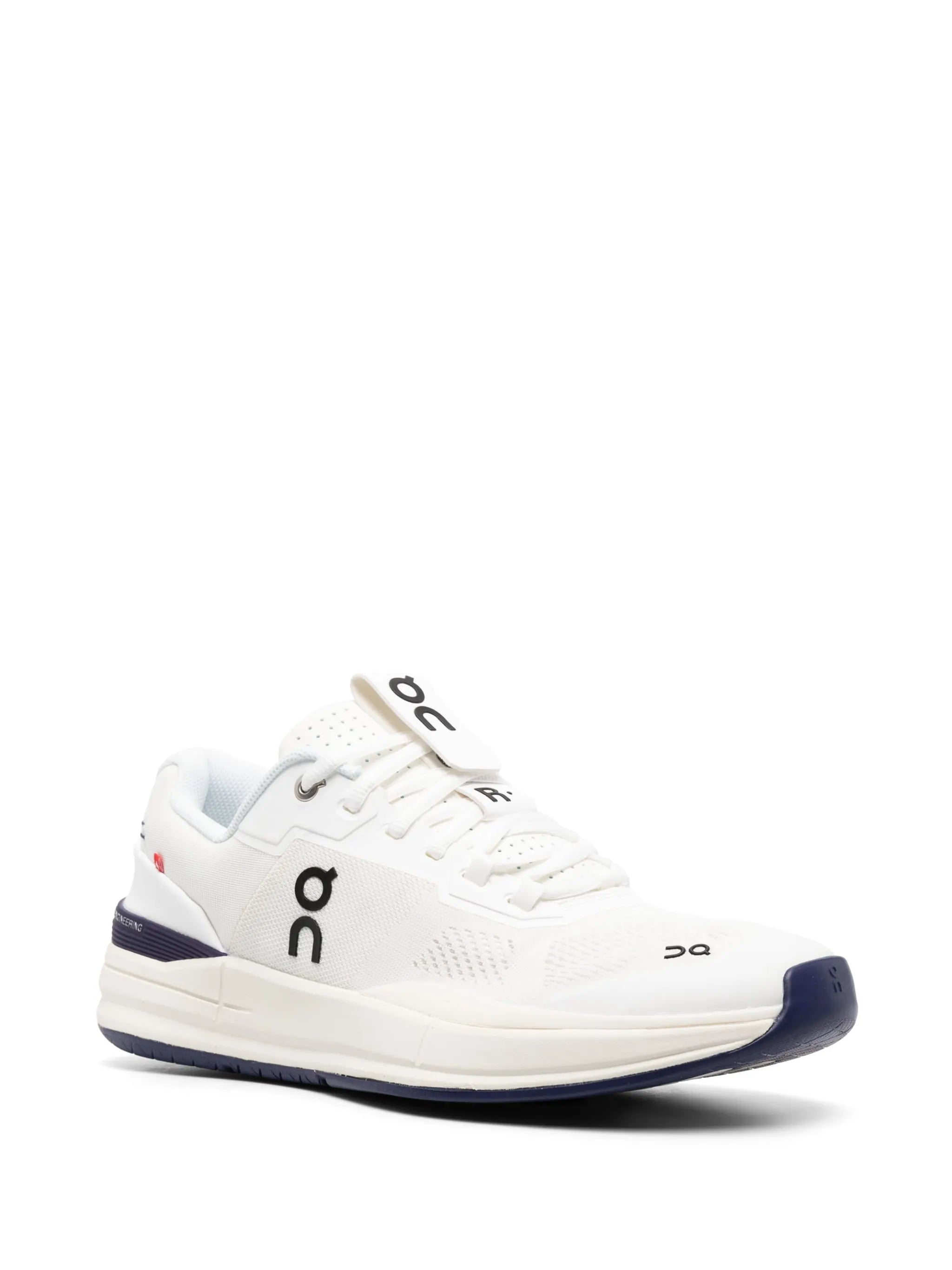 The Roger Pro lace-up sneakers