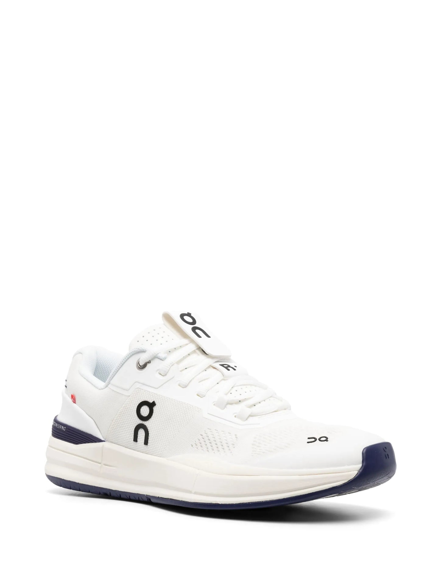 The Roger Pro lace-up sneakers