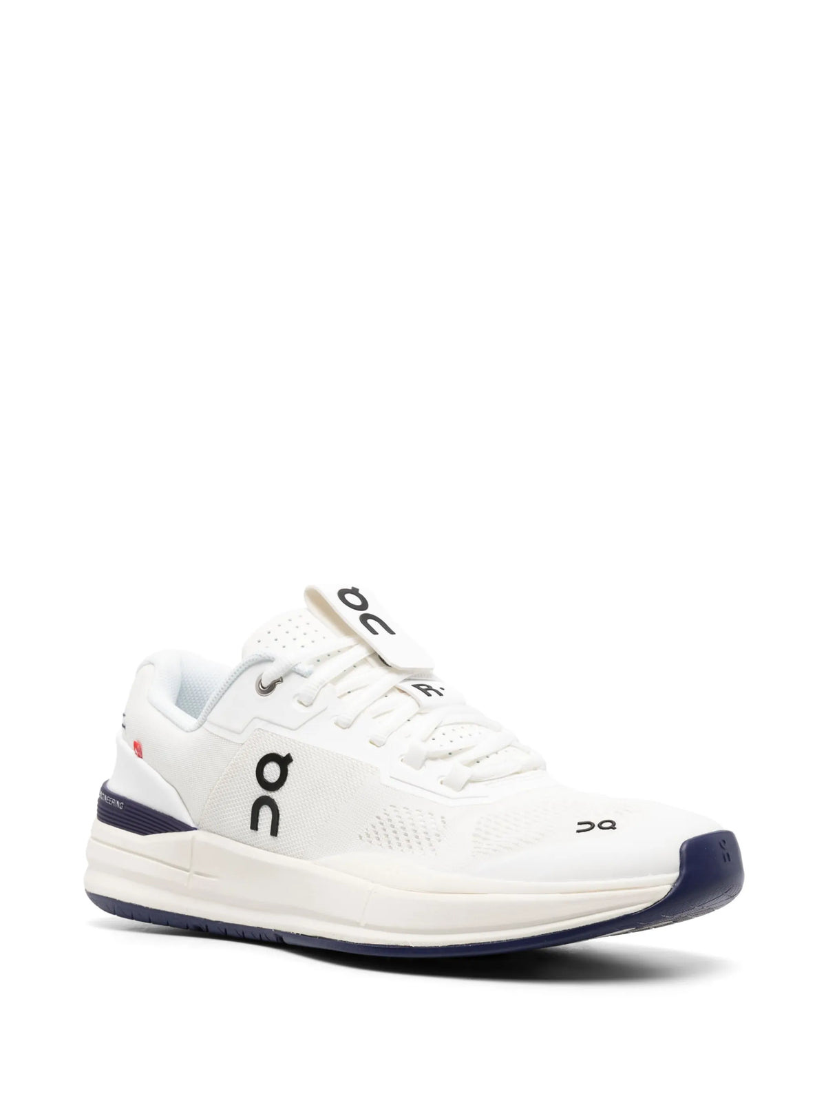 The Roger Pro lace-up sneakers