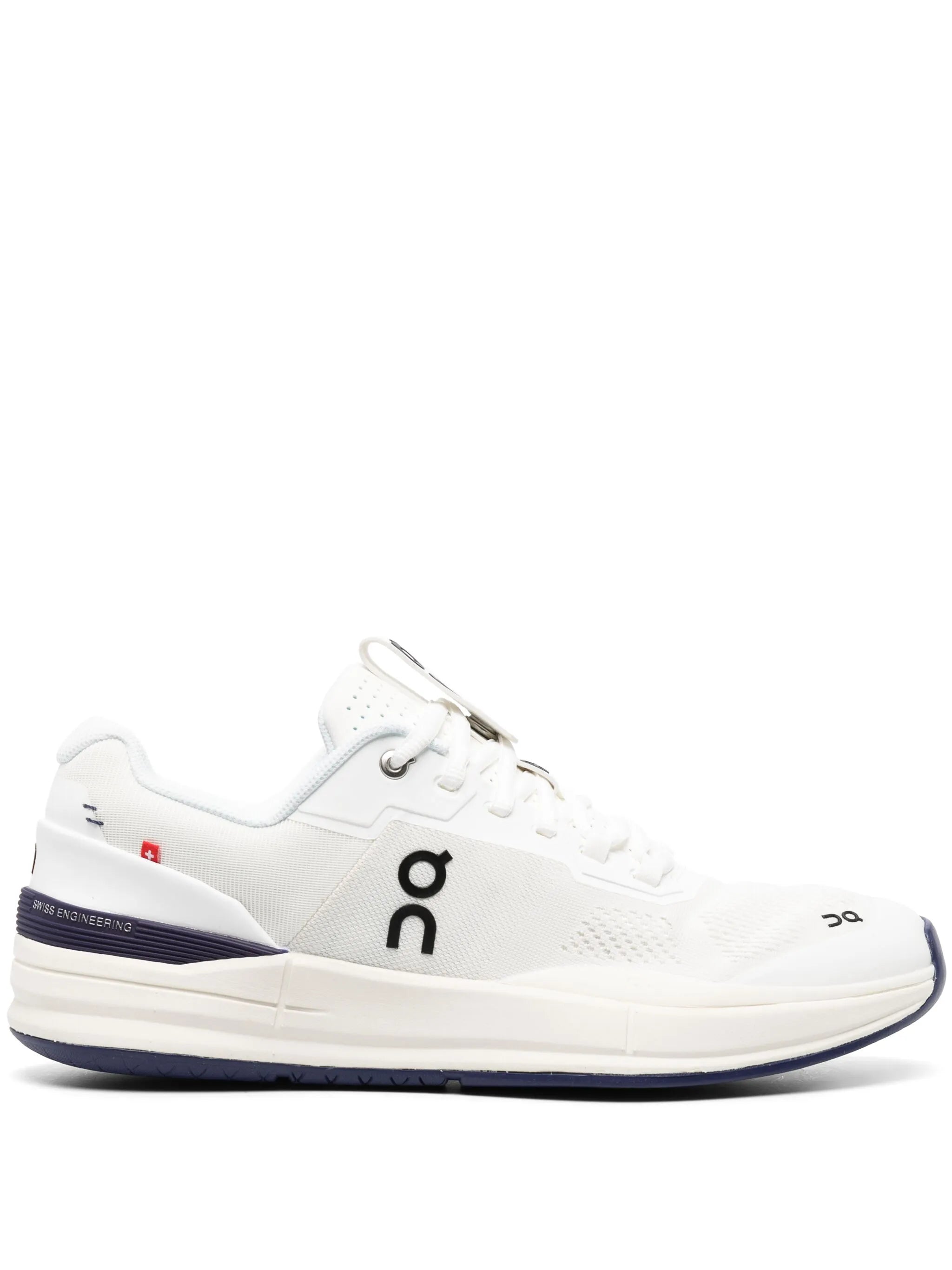 The Roger Pro lace-up sneakers