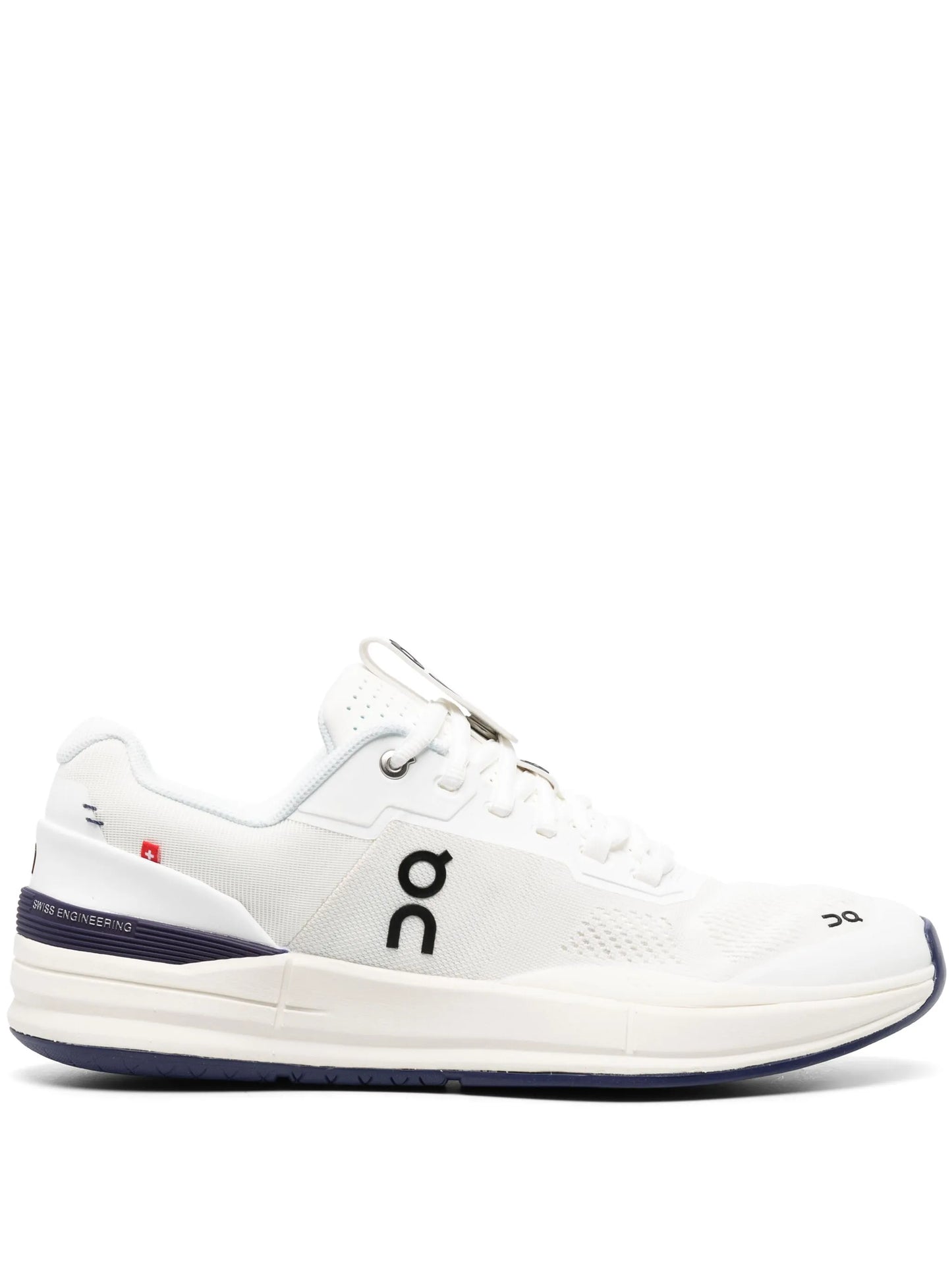 The Roger Pro lace-up sneakers