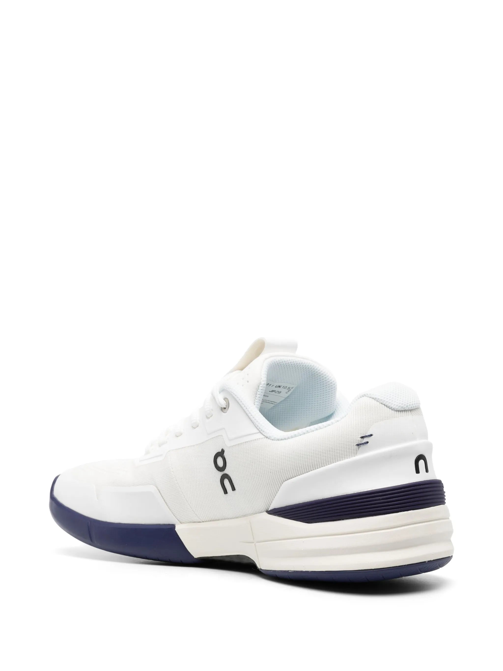 The Roger Pro lace-up sneakers