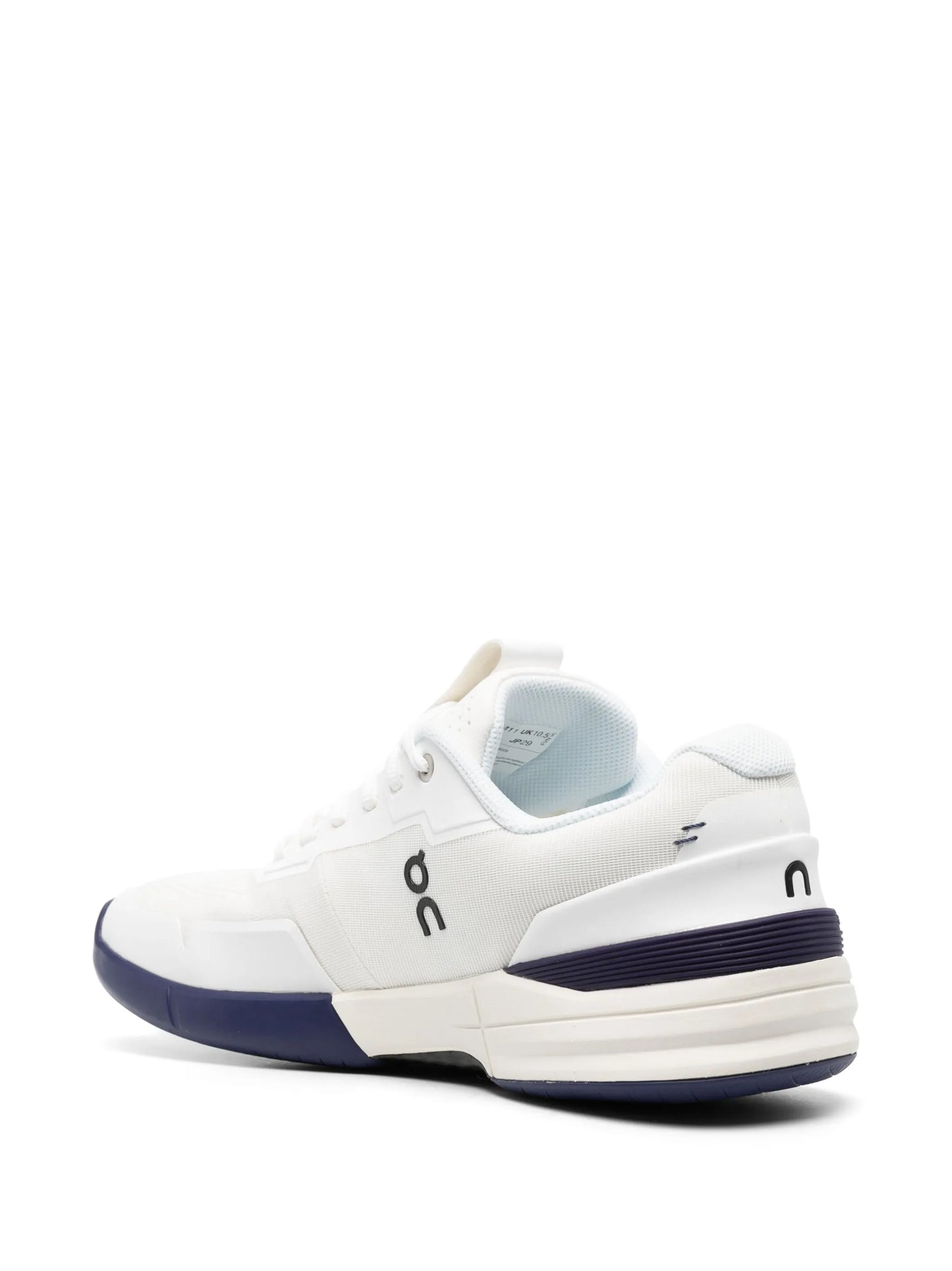 The Roger Pro lace-up sneakers