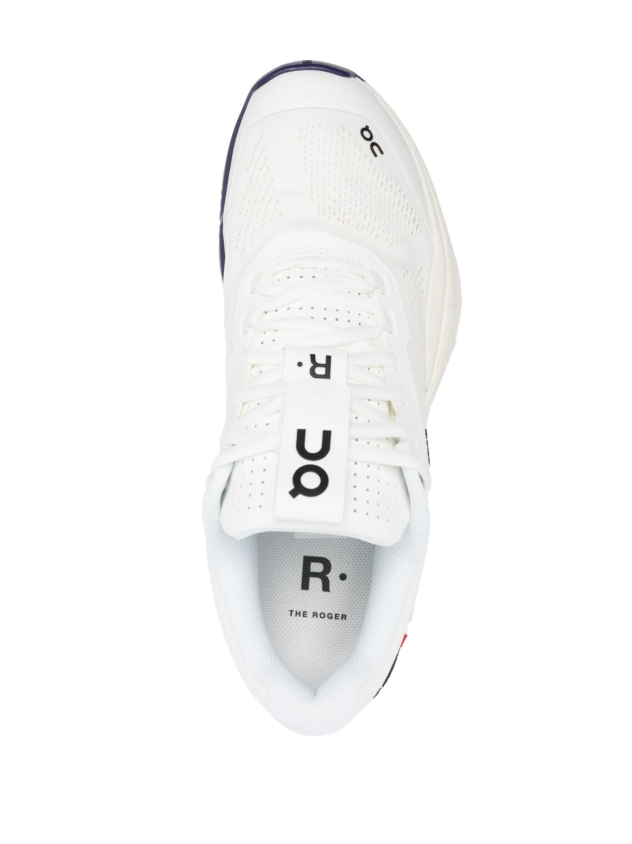 The Roger Pro lace-up sneakers