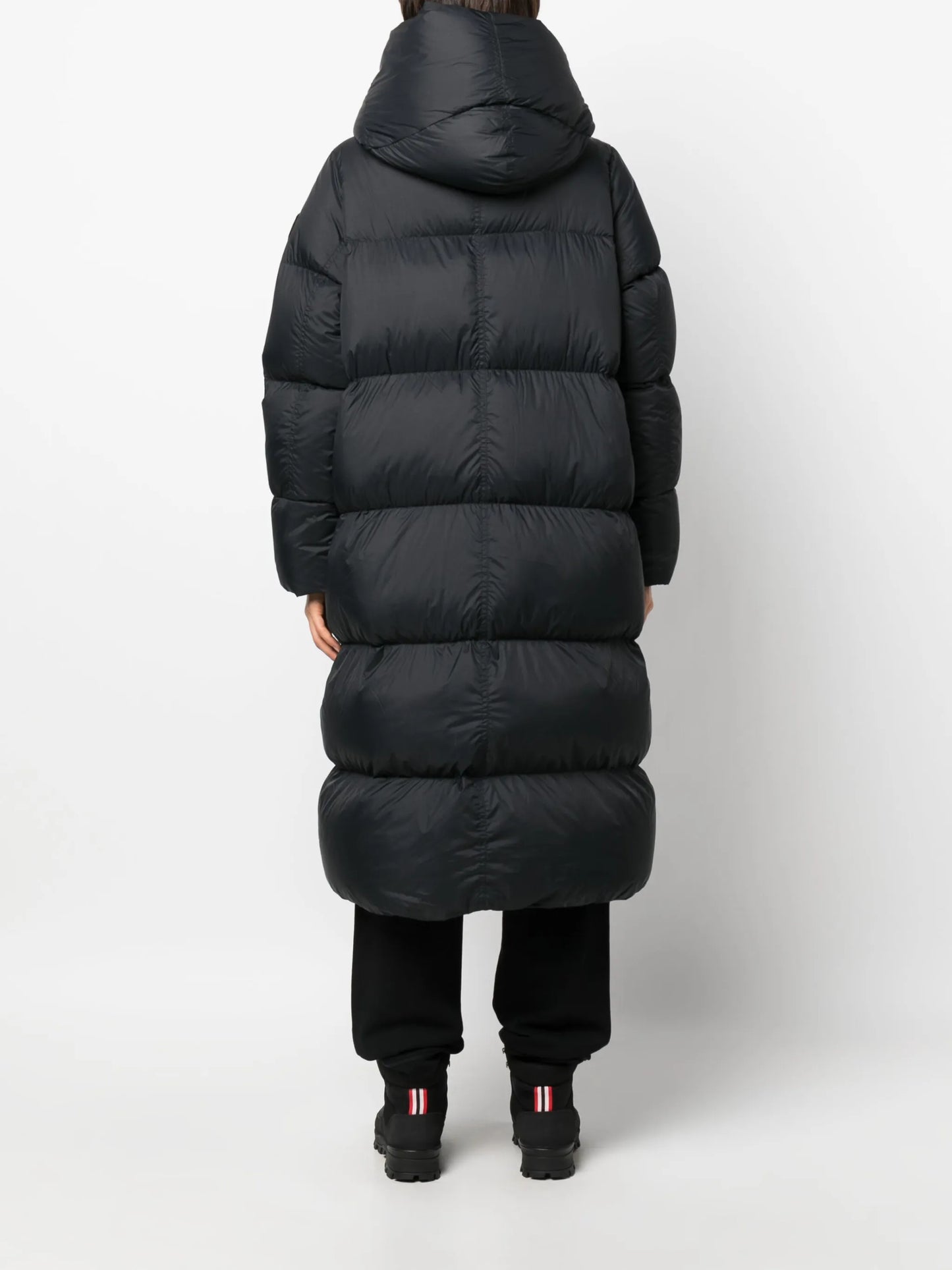 Rhoda parka