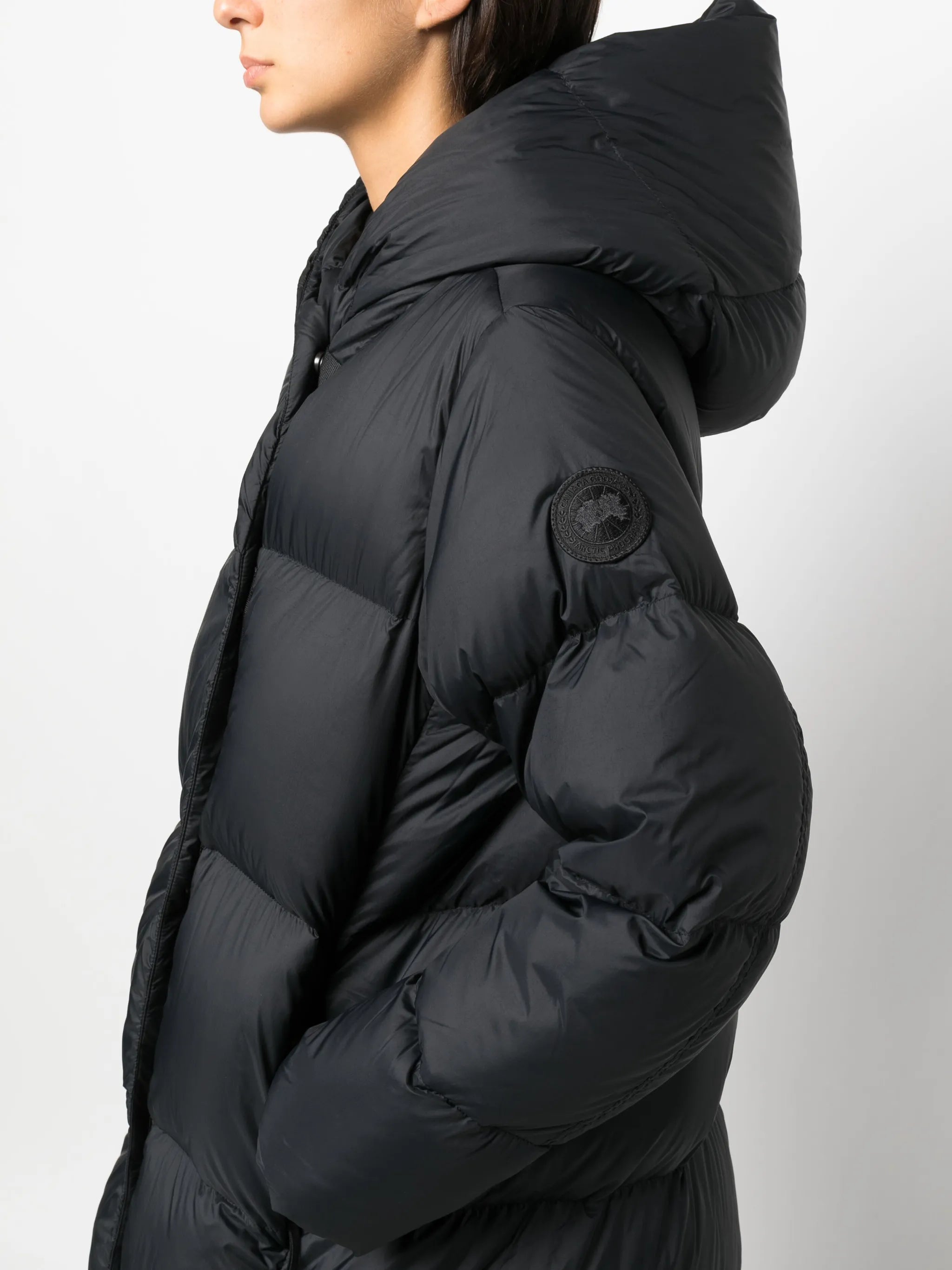 Rhoda parka