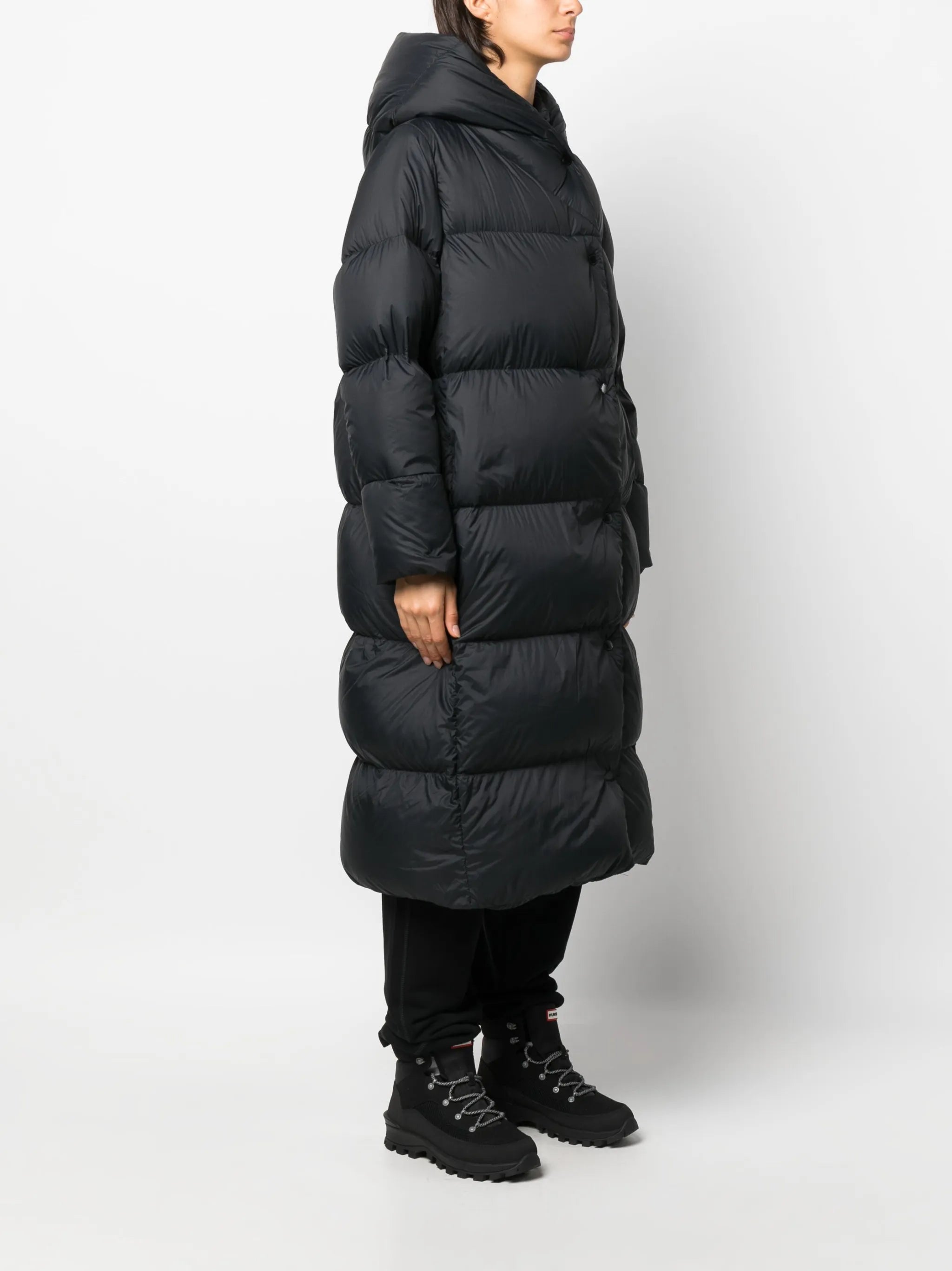 Rhoda parka