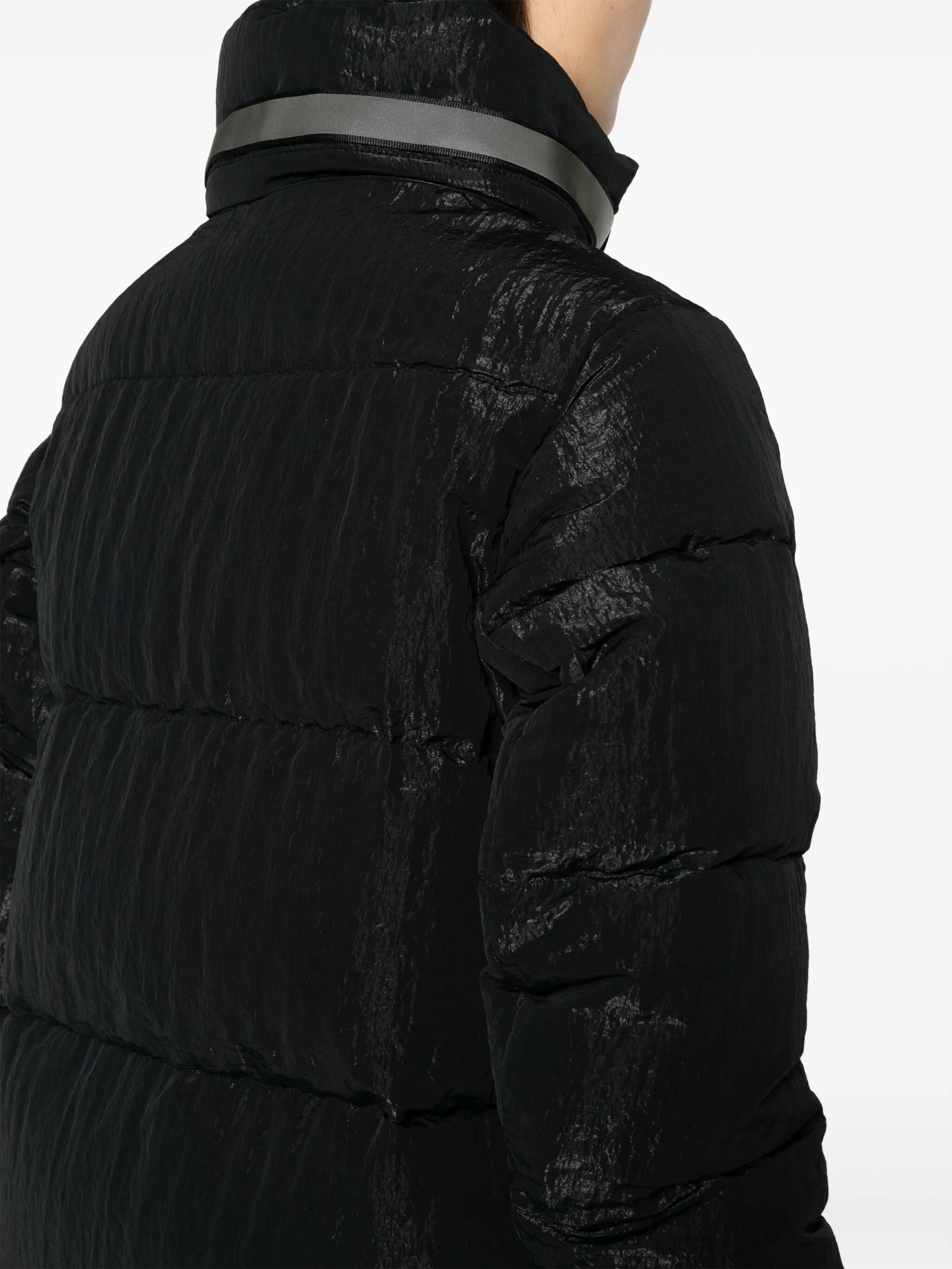 Byward parka