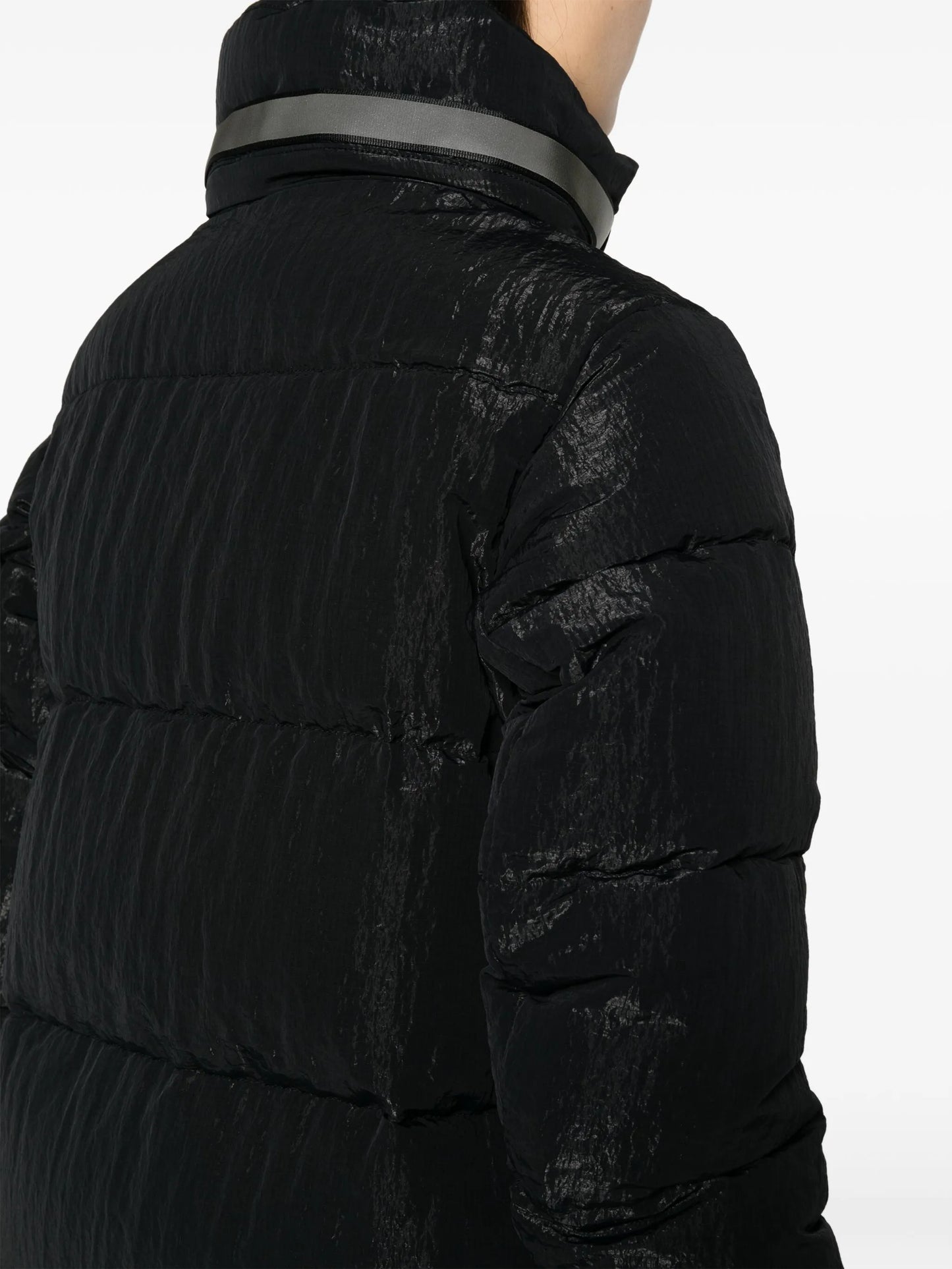 Byward parka