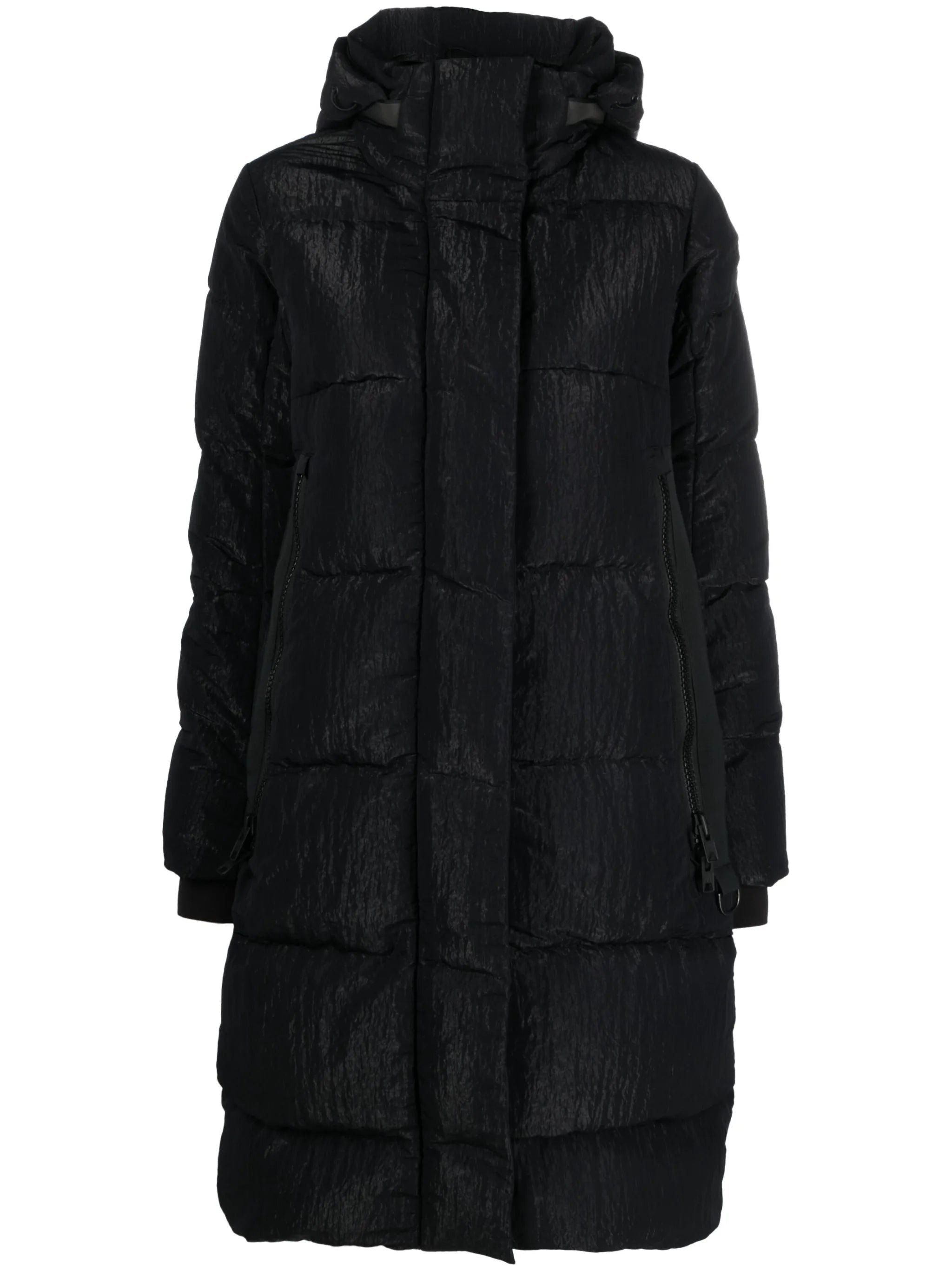 Byward parka