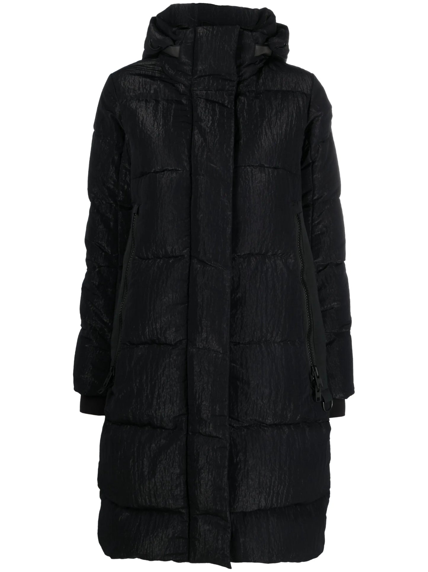 Byward parka