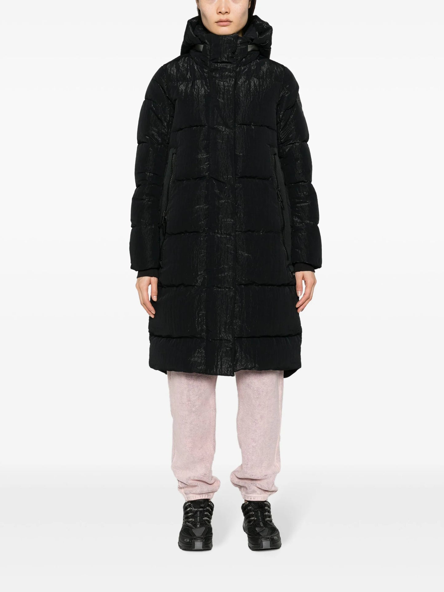 Byward parka