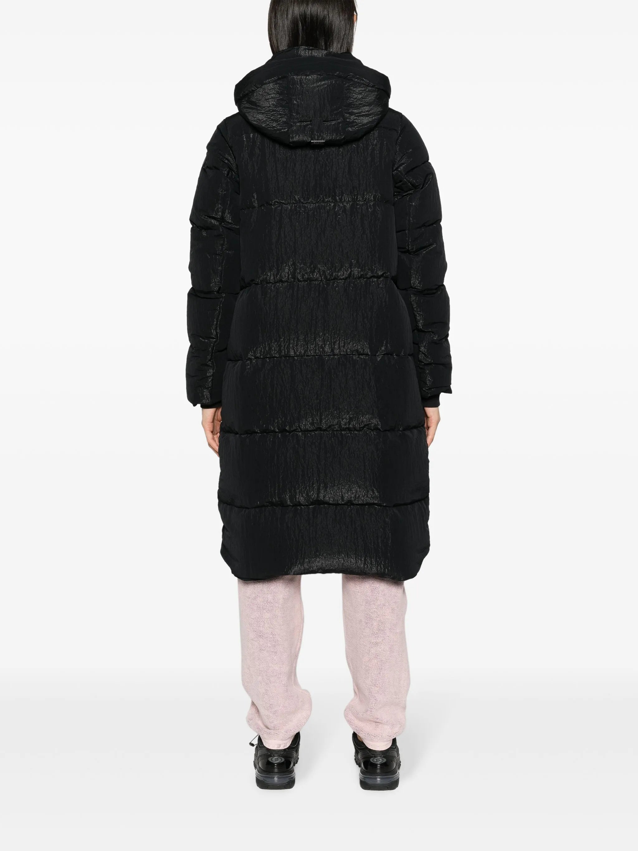 Byward parka