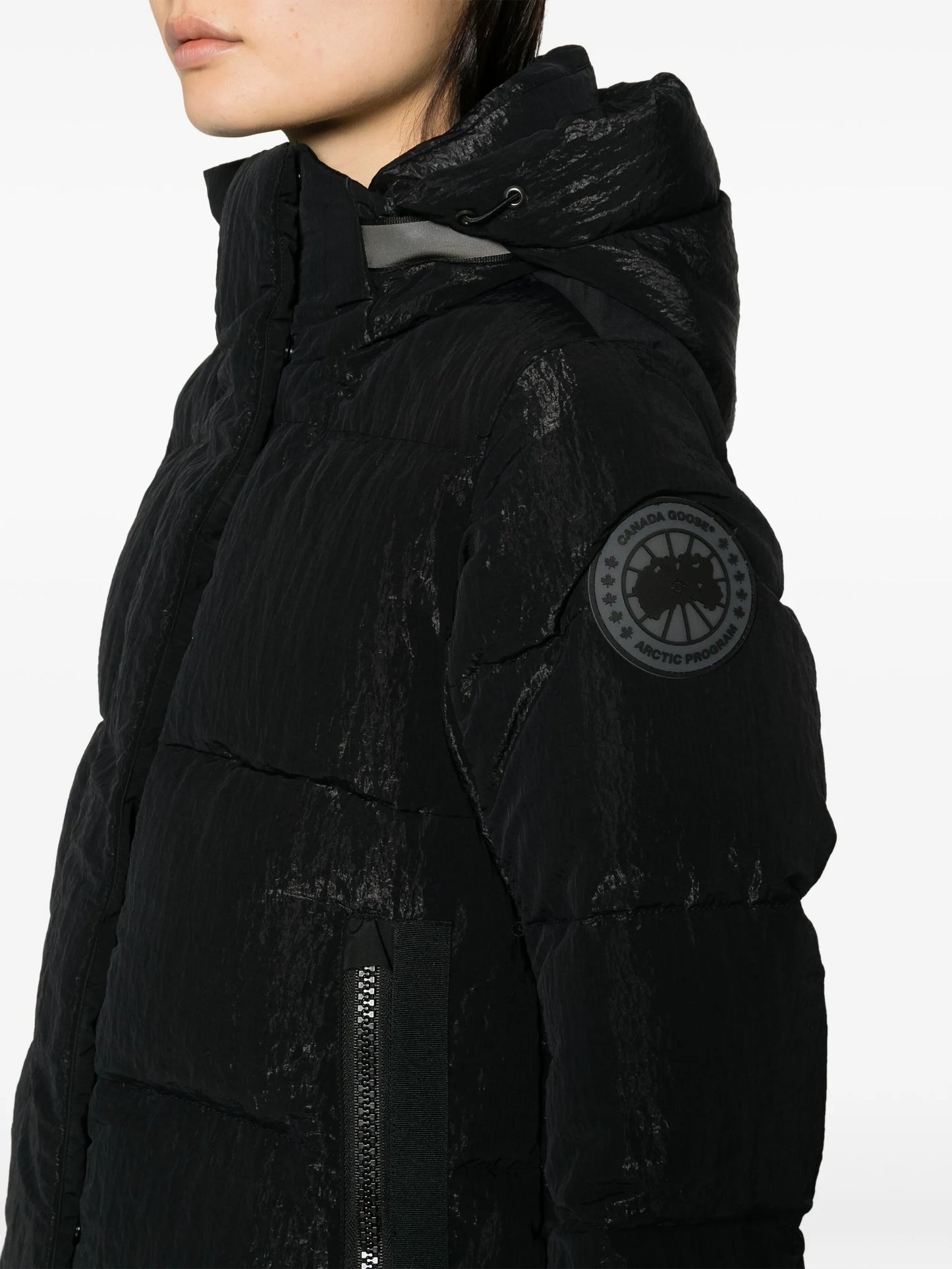 Byward parka