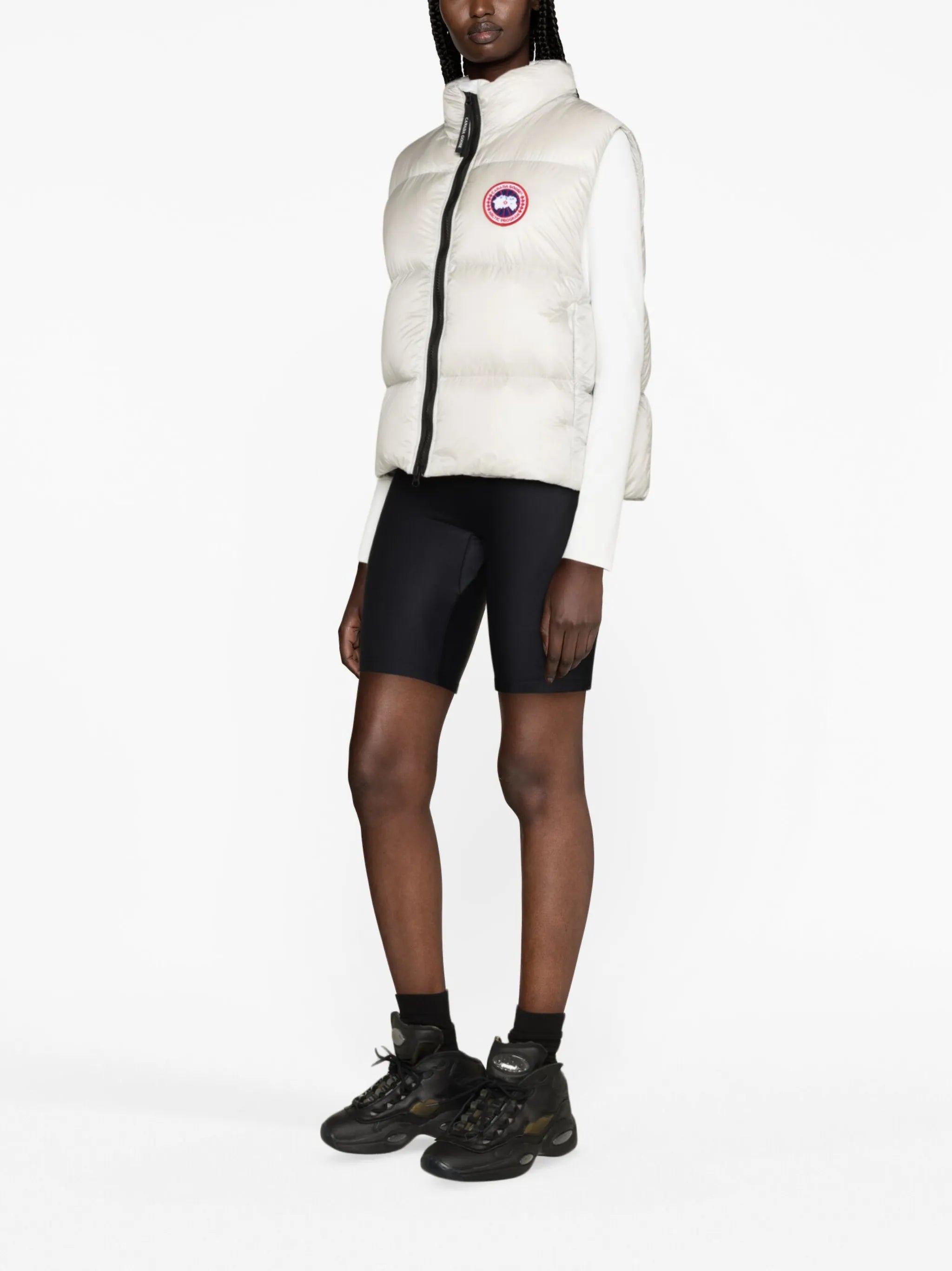 Cypress padded gilet