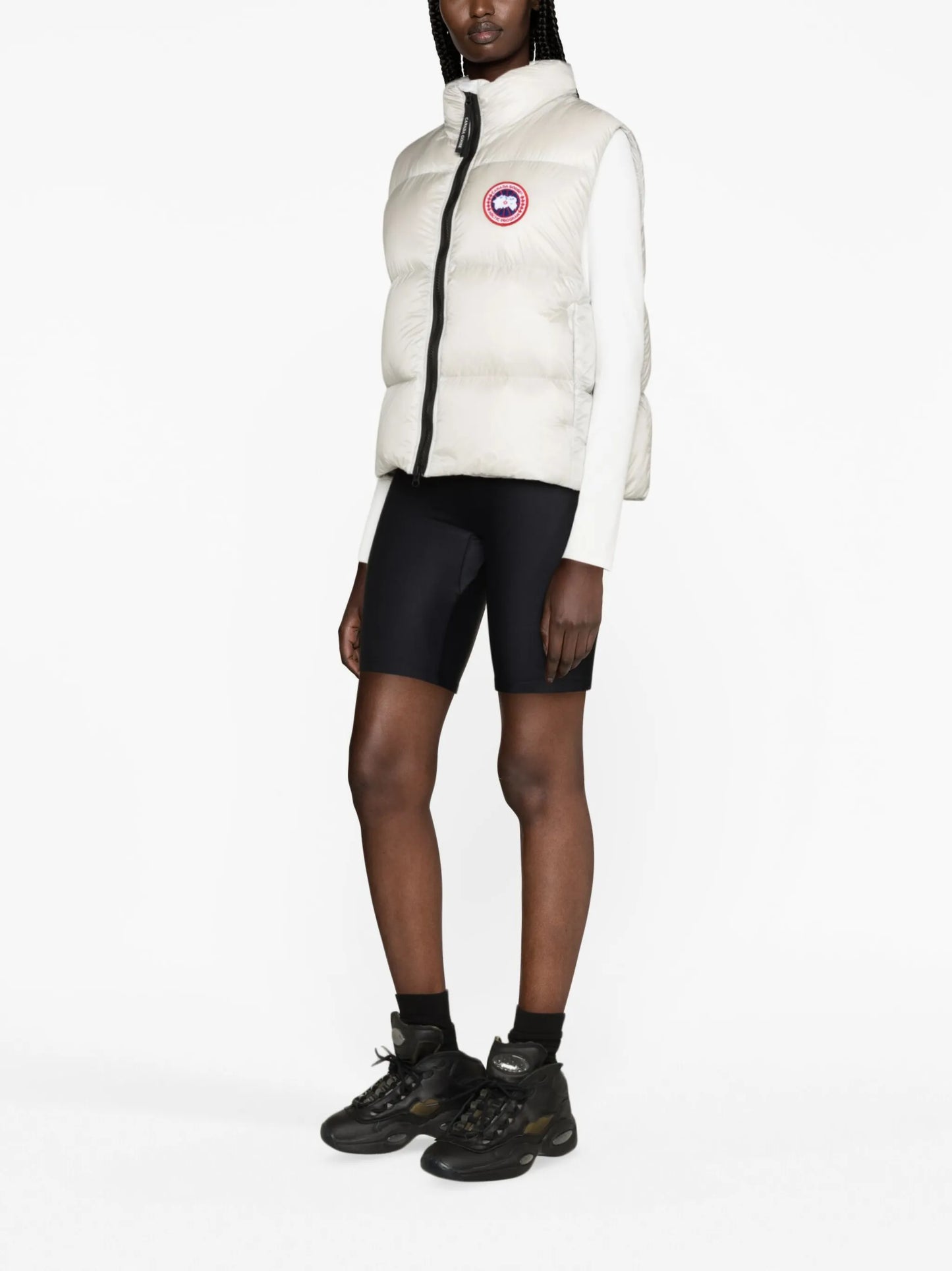 Cypress padded gilet