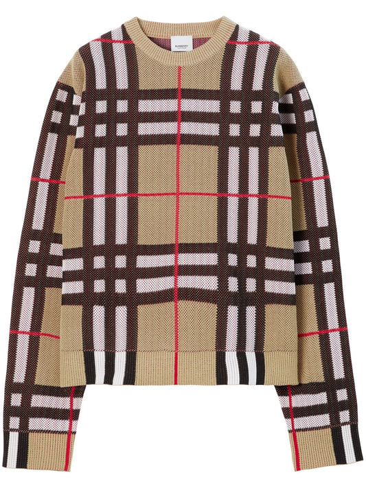 check technical jumper