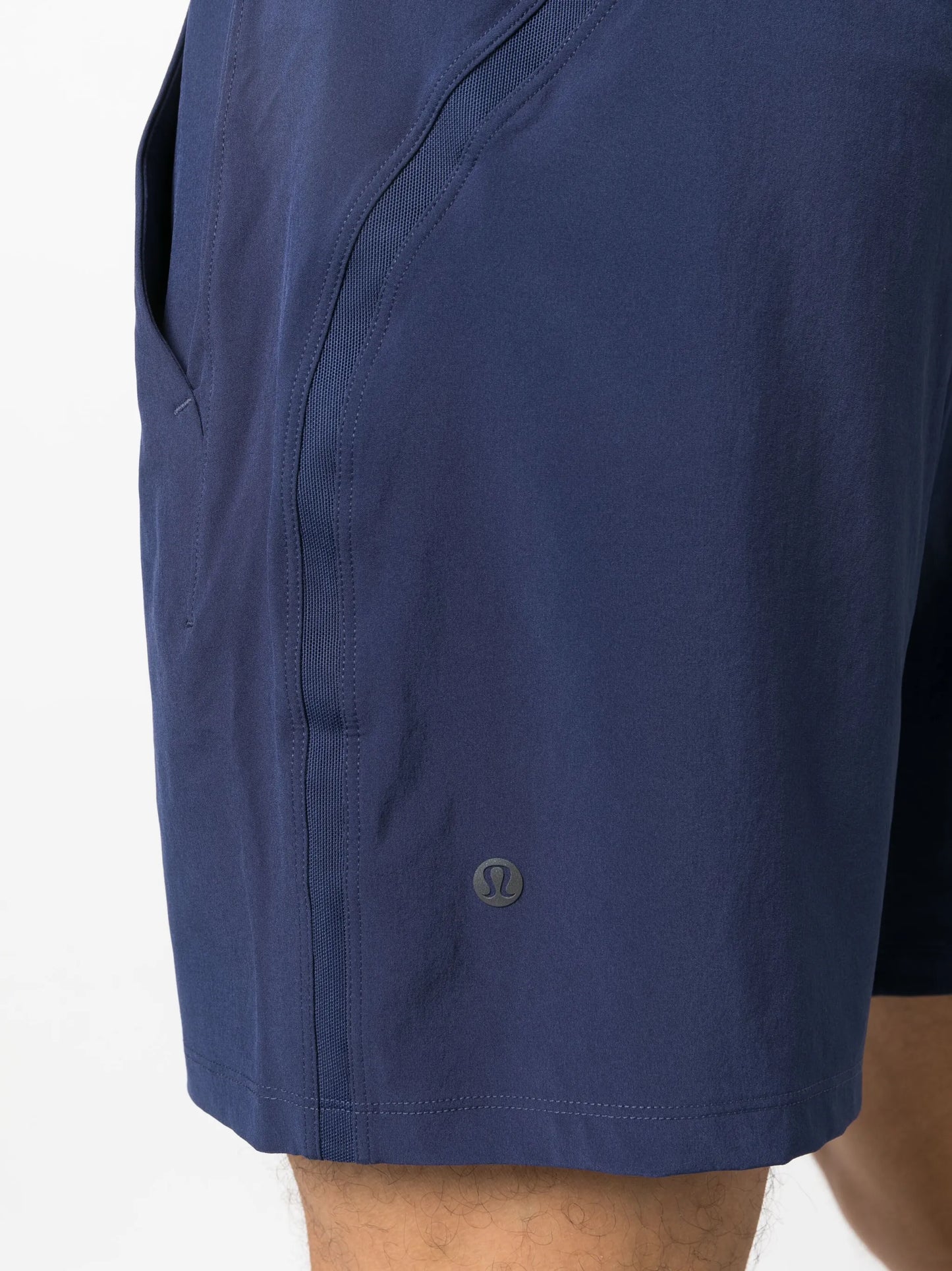 Pace Breaker Linerless shorts