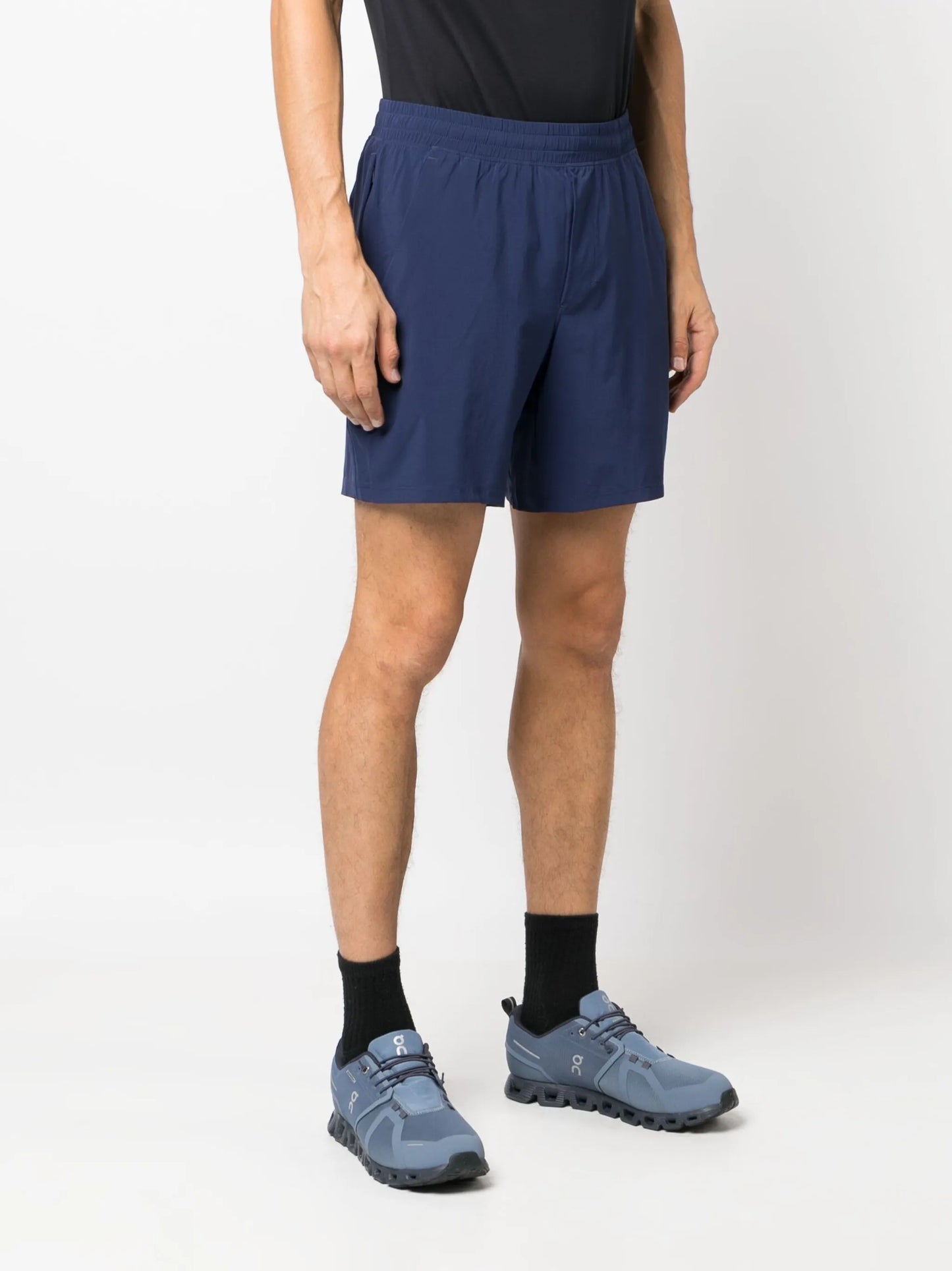 Pace Breaker Linerless shorts