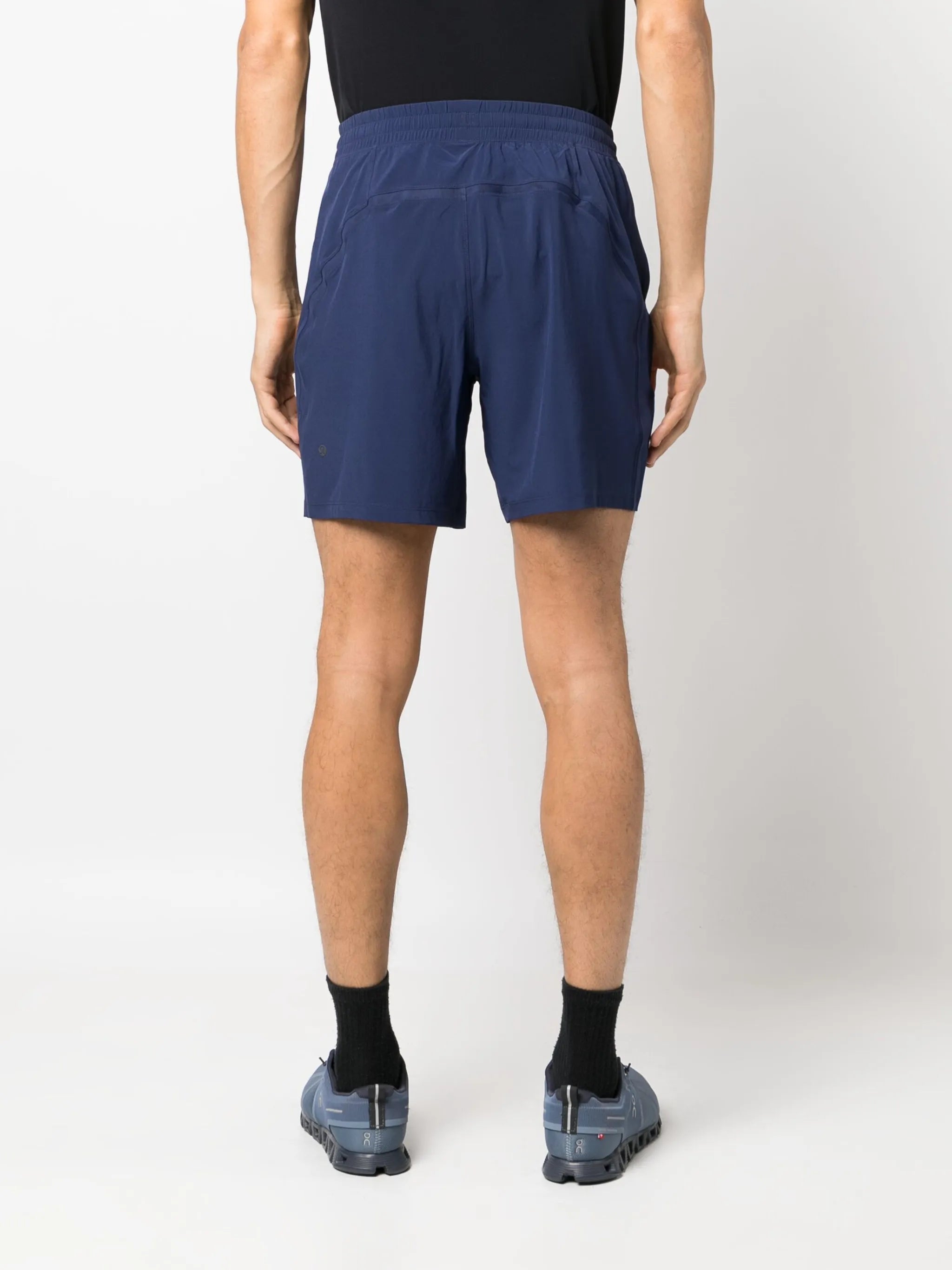 Pace Breaker Linerless shorts