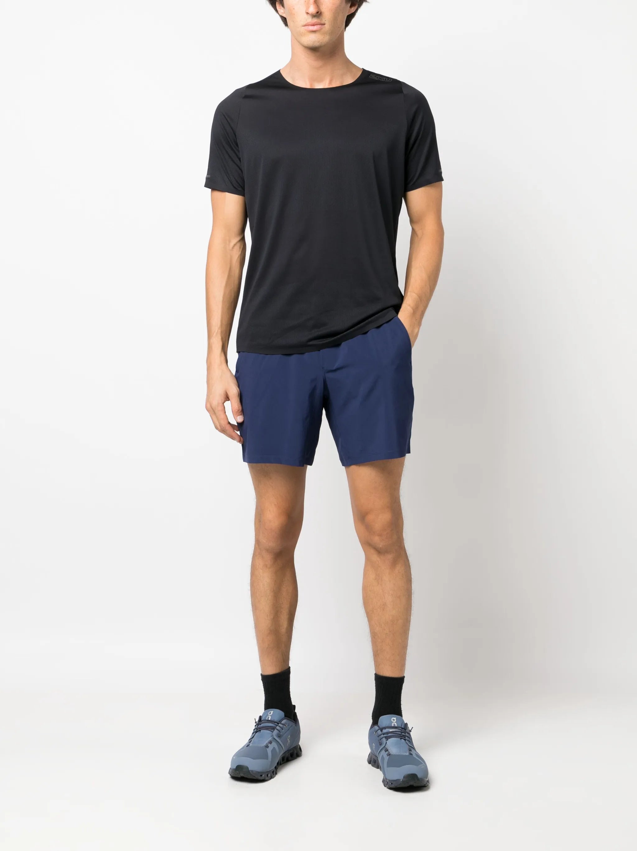 Pace Breaker Linerless shorts