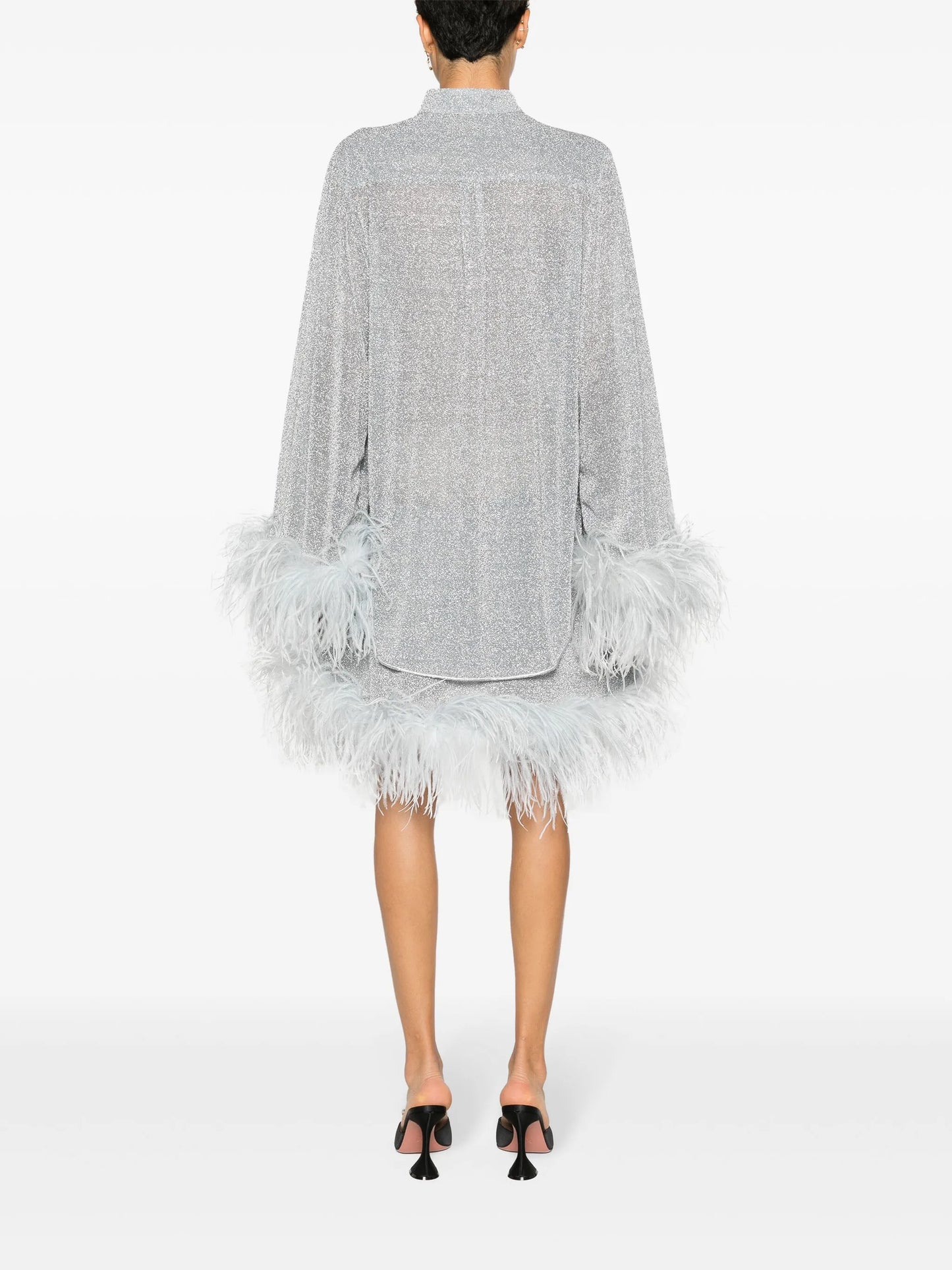 Lumière Plumage shirt