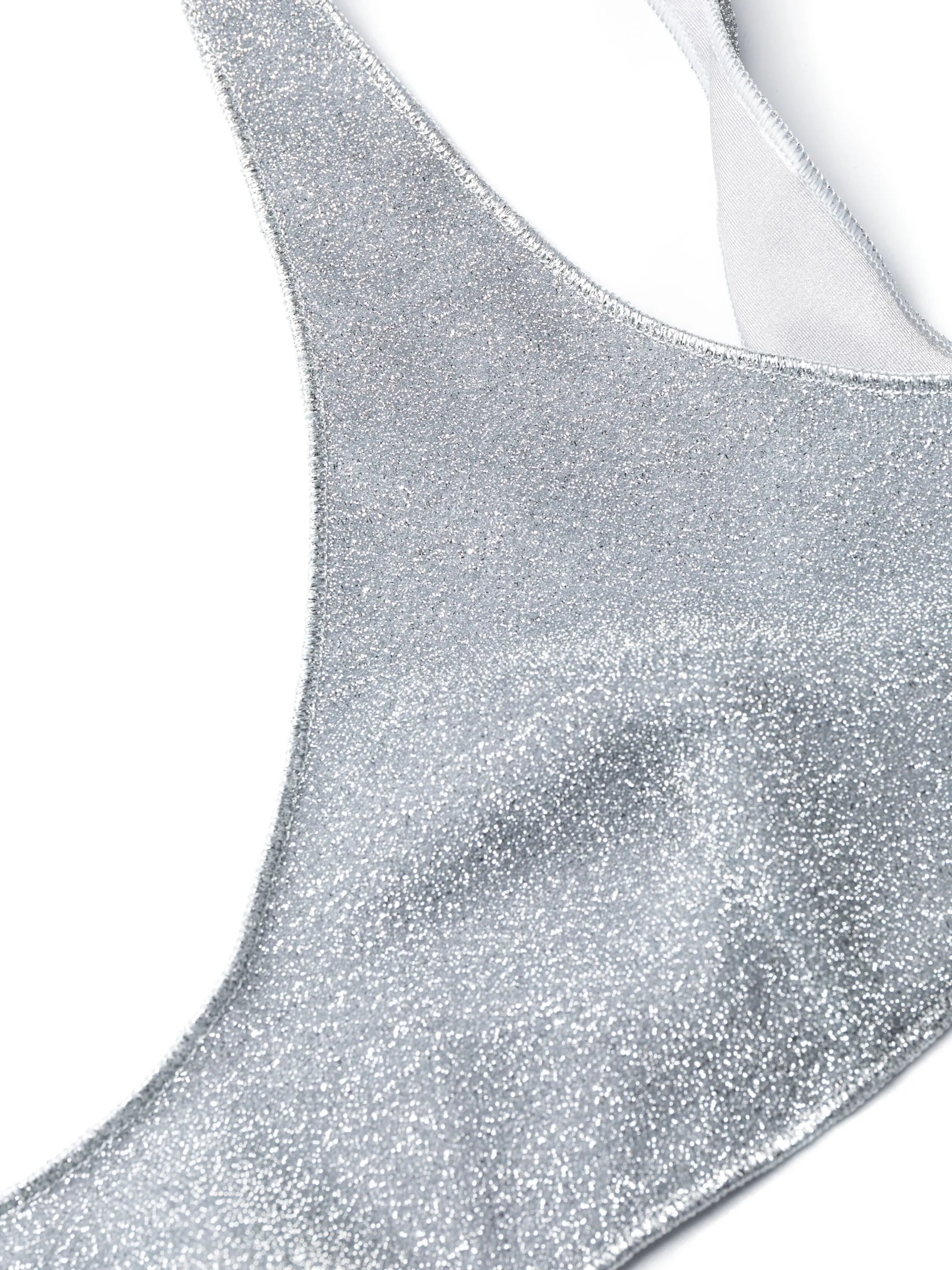 Limière lurex bikini