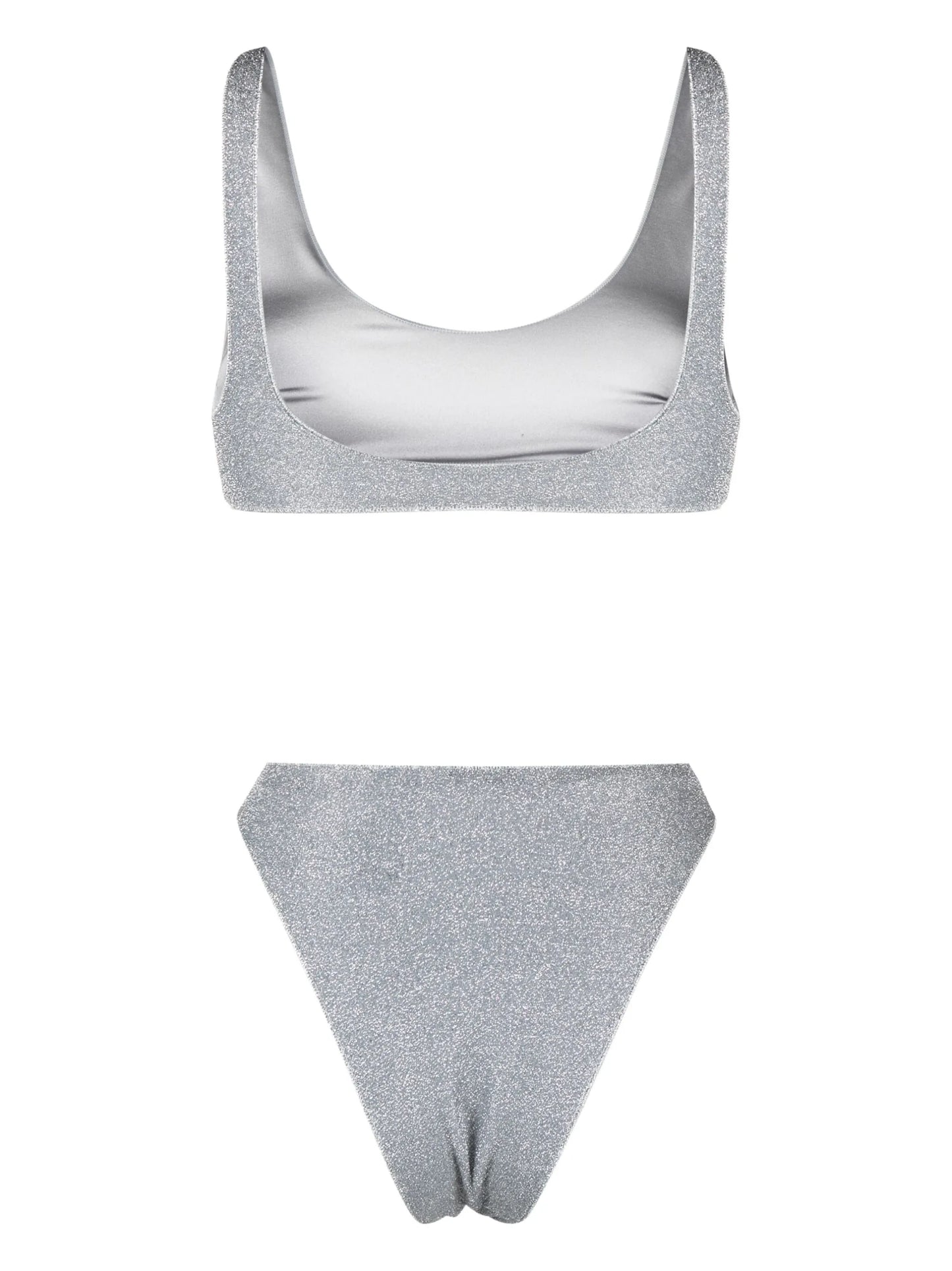 Limière lurex bikini