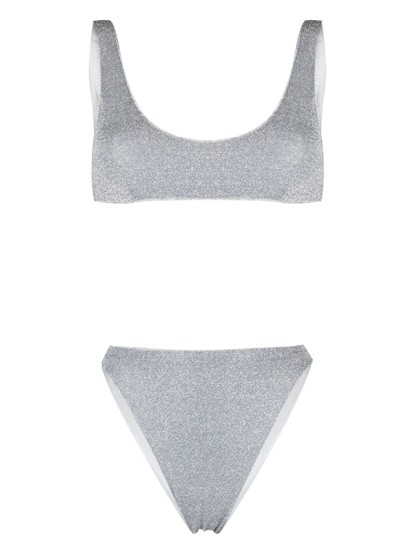 Limière lurex bikini