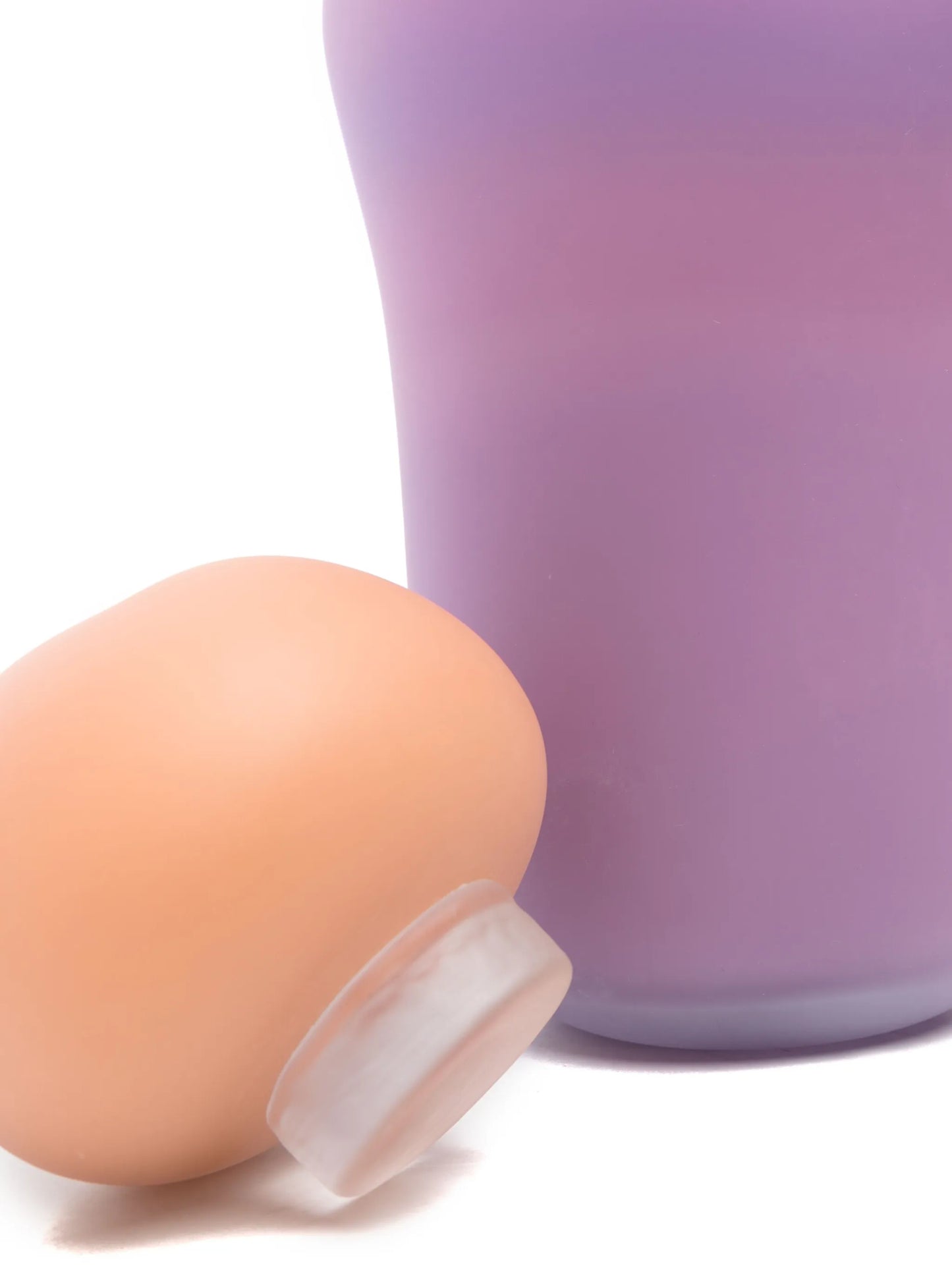 Bon Bon glass mega