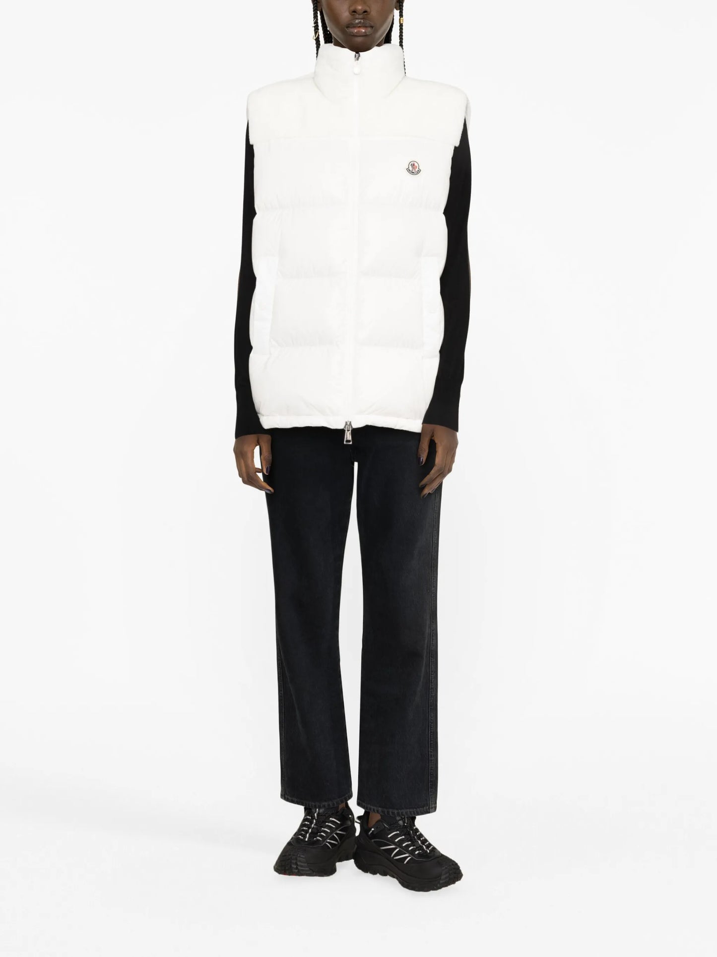 Lempa padded gilet